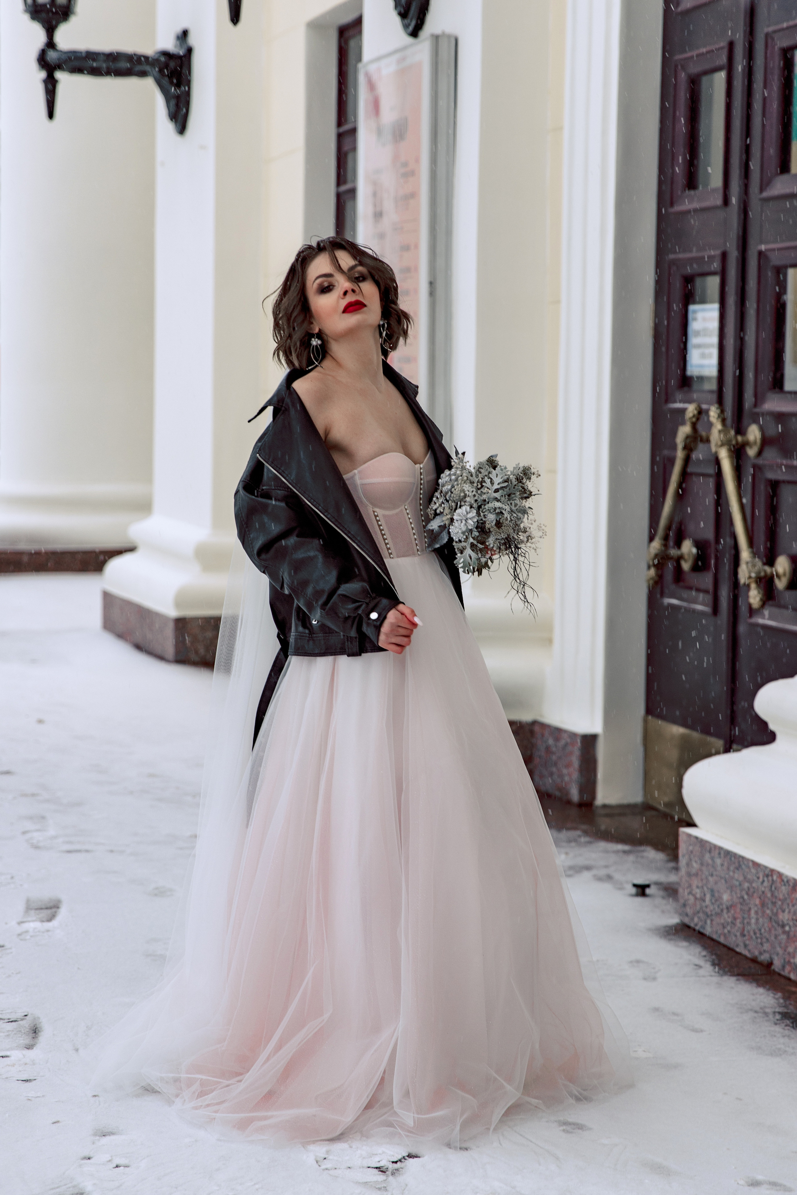 Диана. Свадебный и семейный фотограф Егорова Юлия