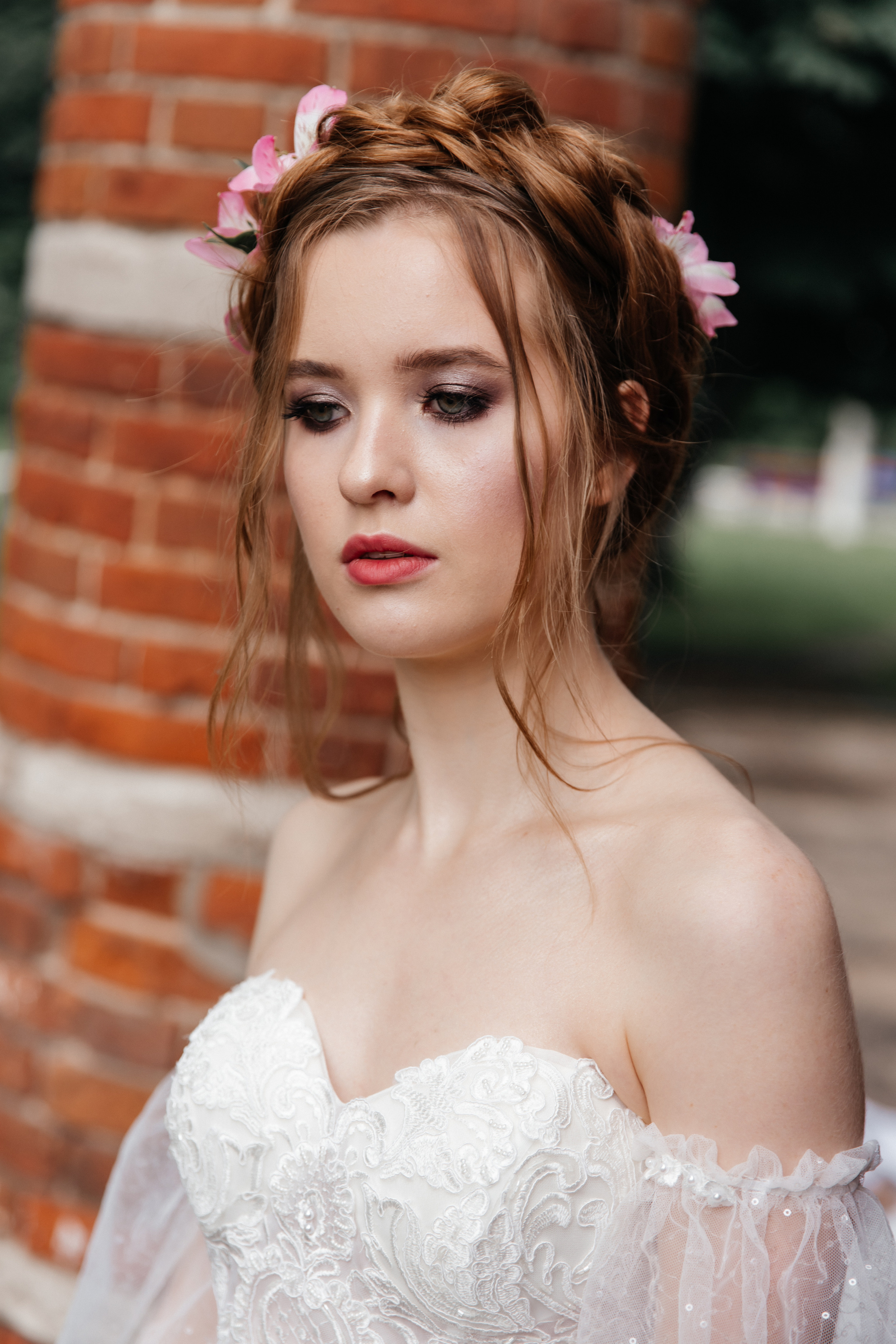 Анастасия. Свадебный и семейный фотограф Егорова Юлия