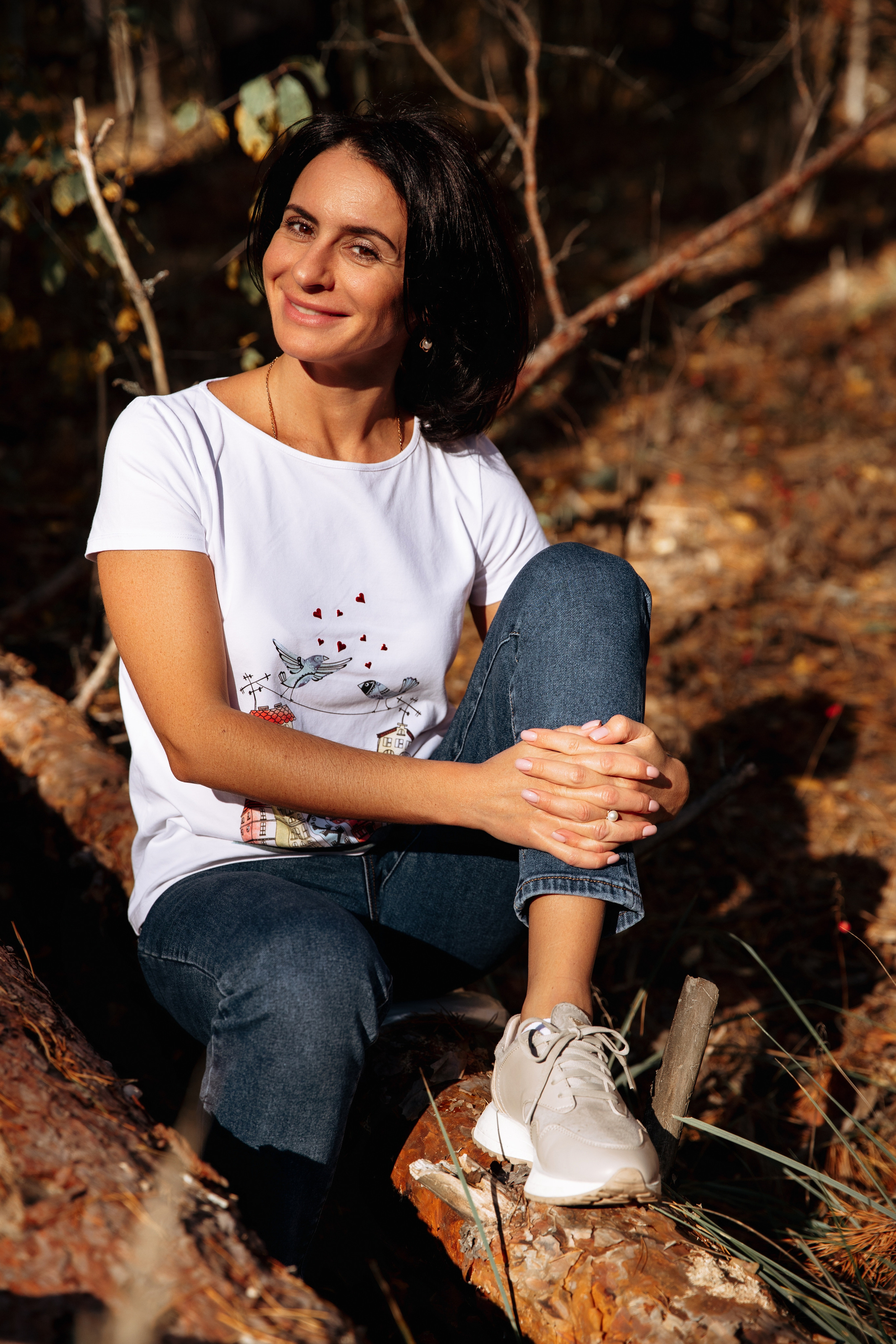 Ирина. Свадебный и семейный фотограф Егорова Юлия