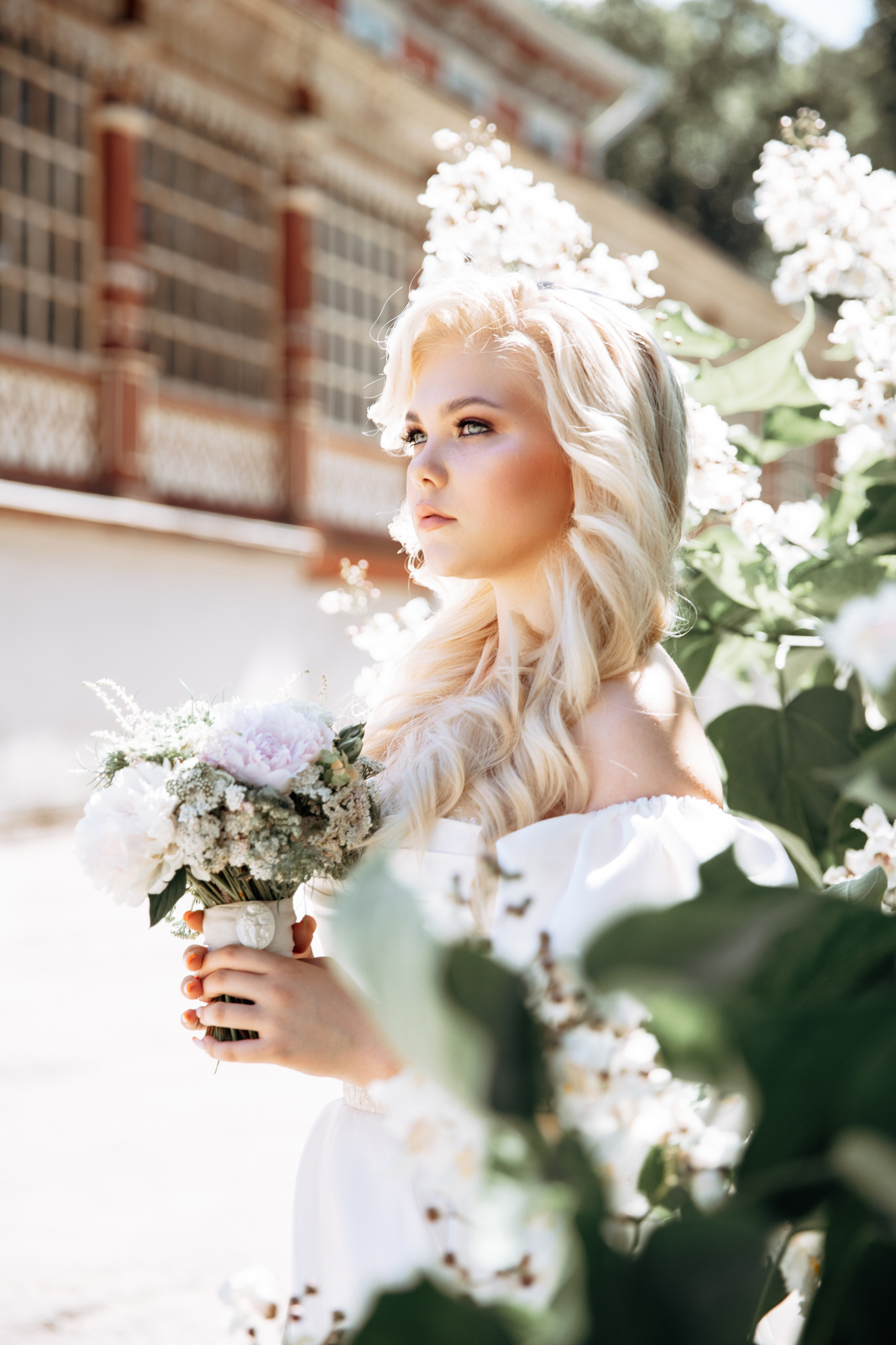 Ангелина. Свадебный и семейный фотограф Егорова Юлия