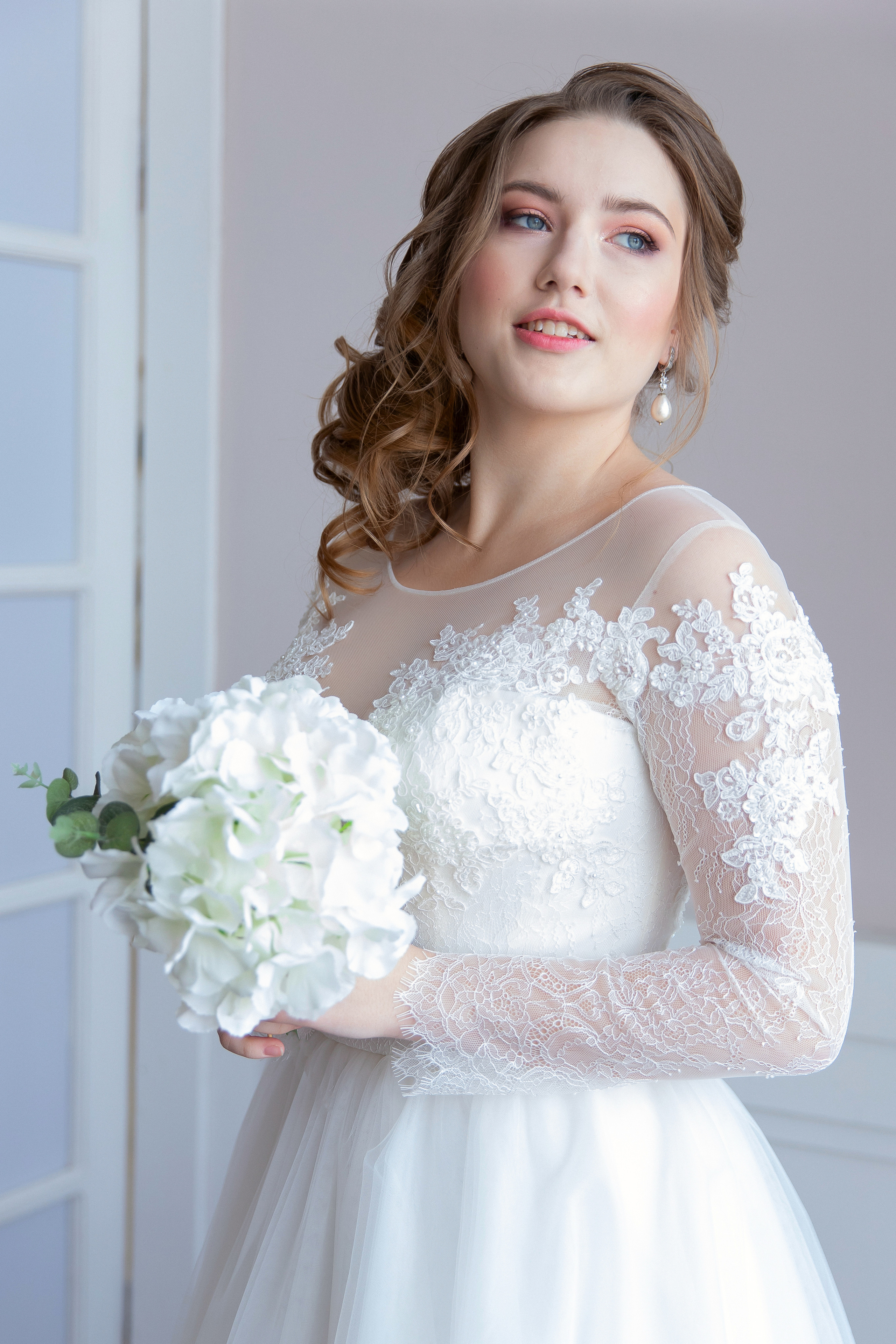 Алена. Свадебный и семейный фотограф Егорова Юлия