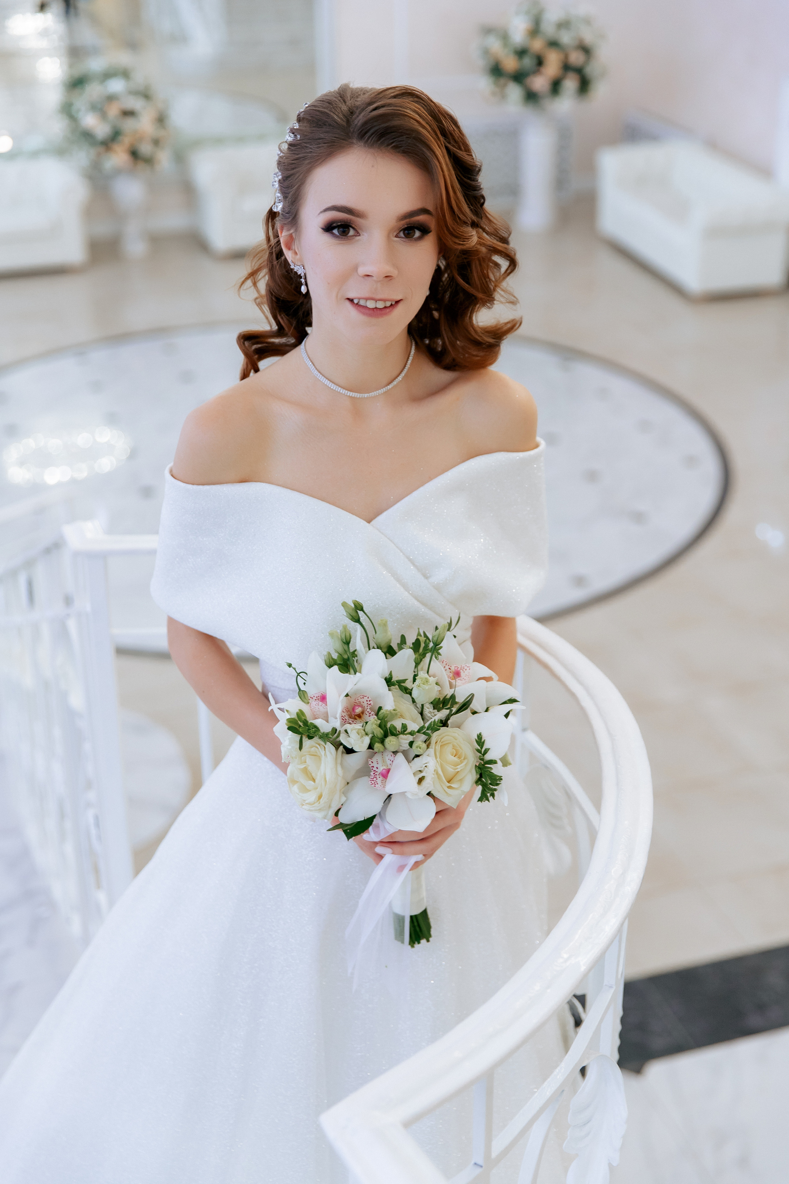 Алексей и Светлана. Свадебный и семейный фотограф Егорова Юлия