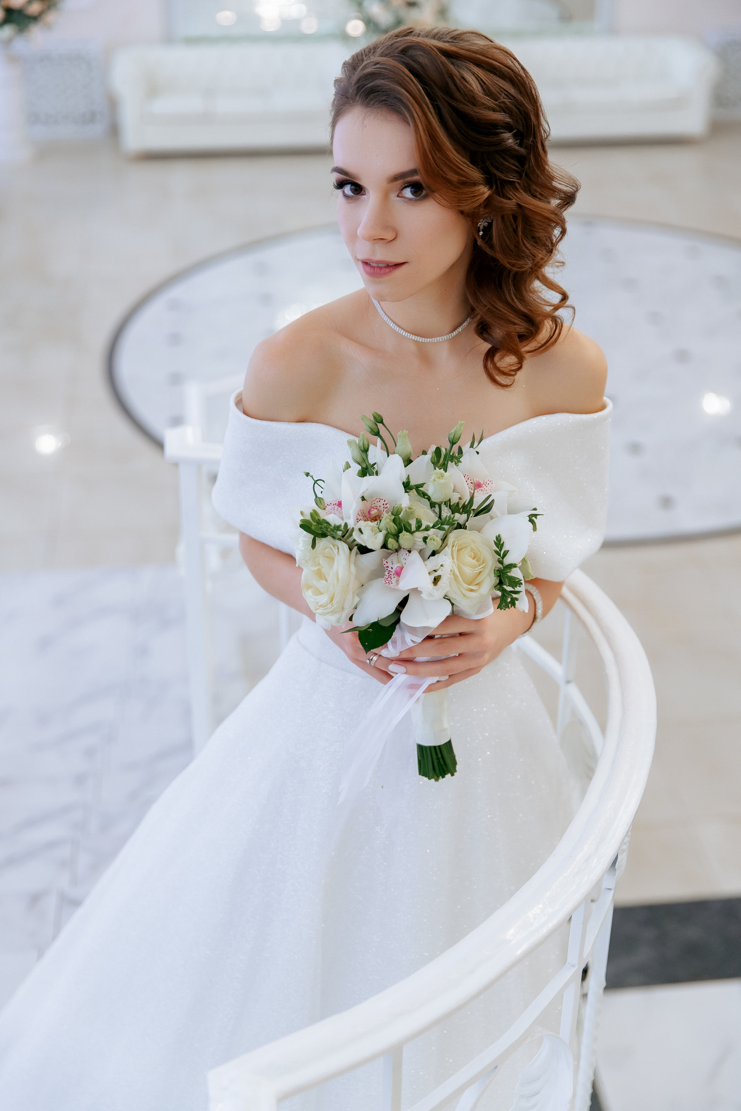 Алексей и Светлана. Свадебный и семейный фотограф Егорова Юлия