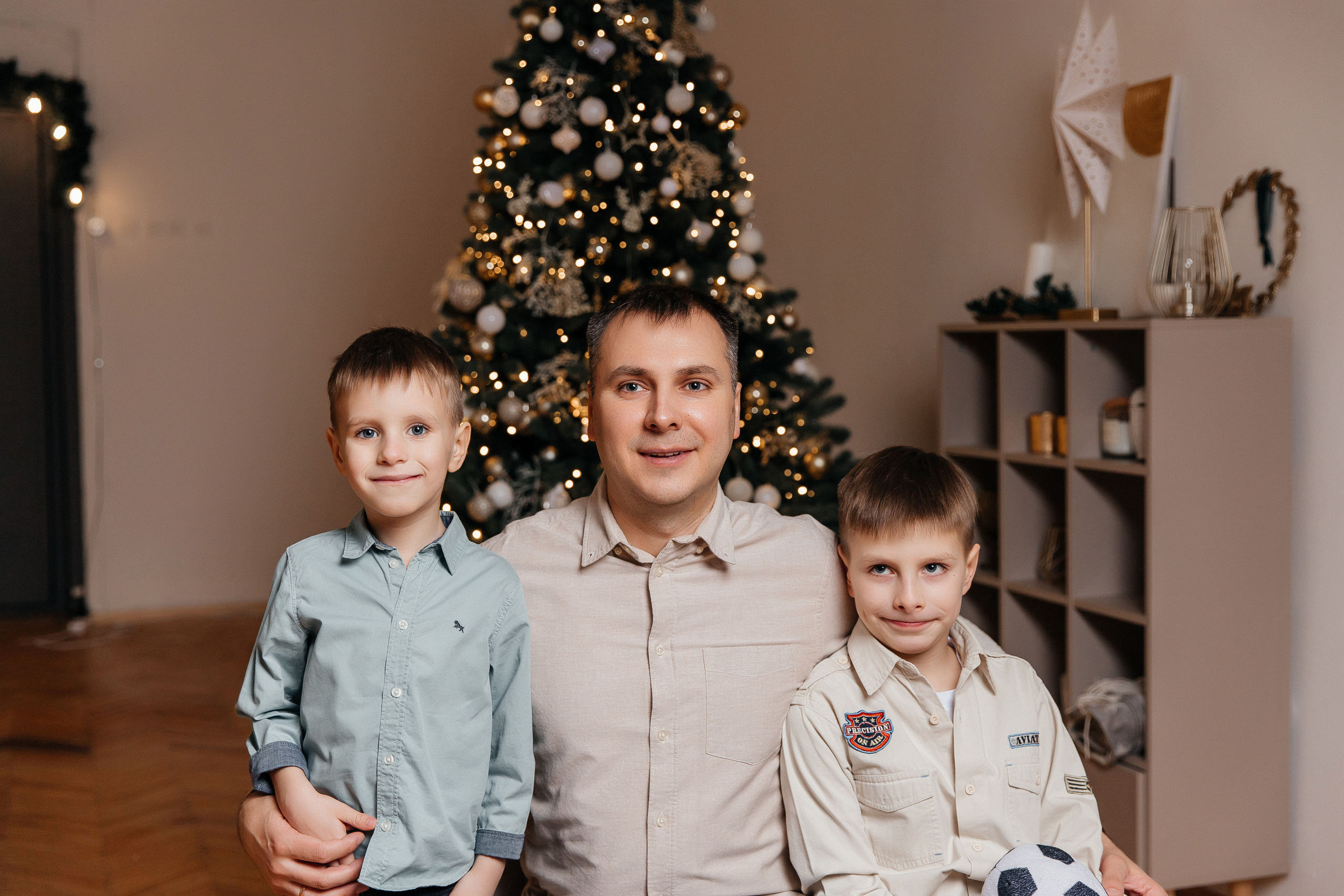 Семейный альбом 21. Свадебный и семейный фотограф Егорова Юлия