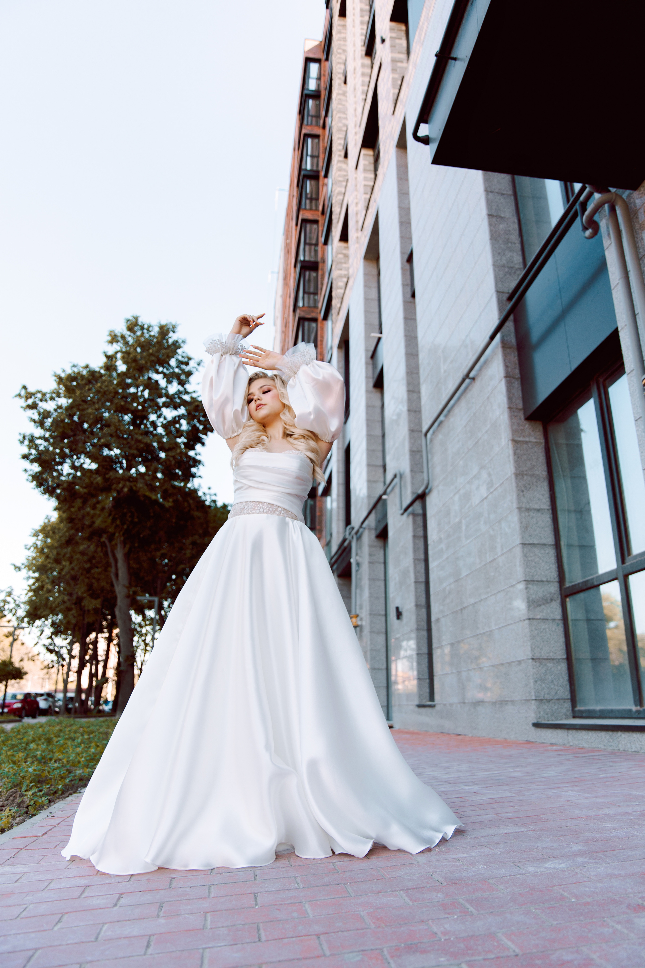 Ангелина. Свадебный и семейный фотограф Егорова Юлия