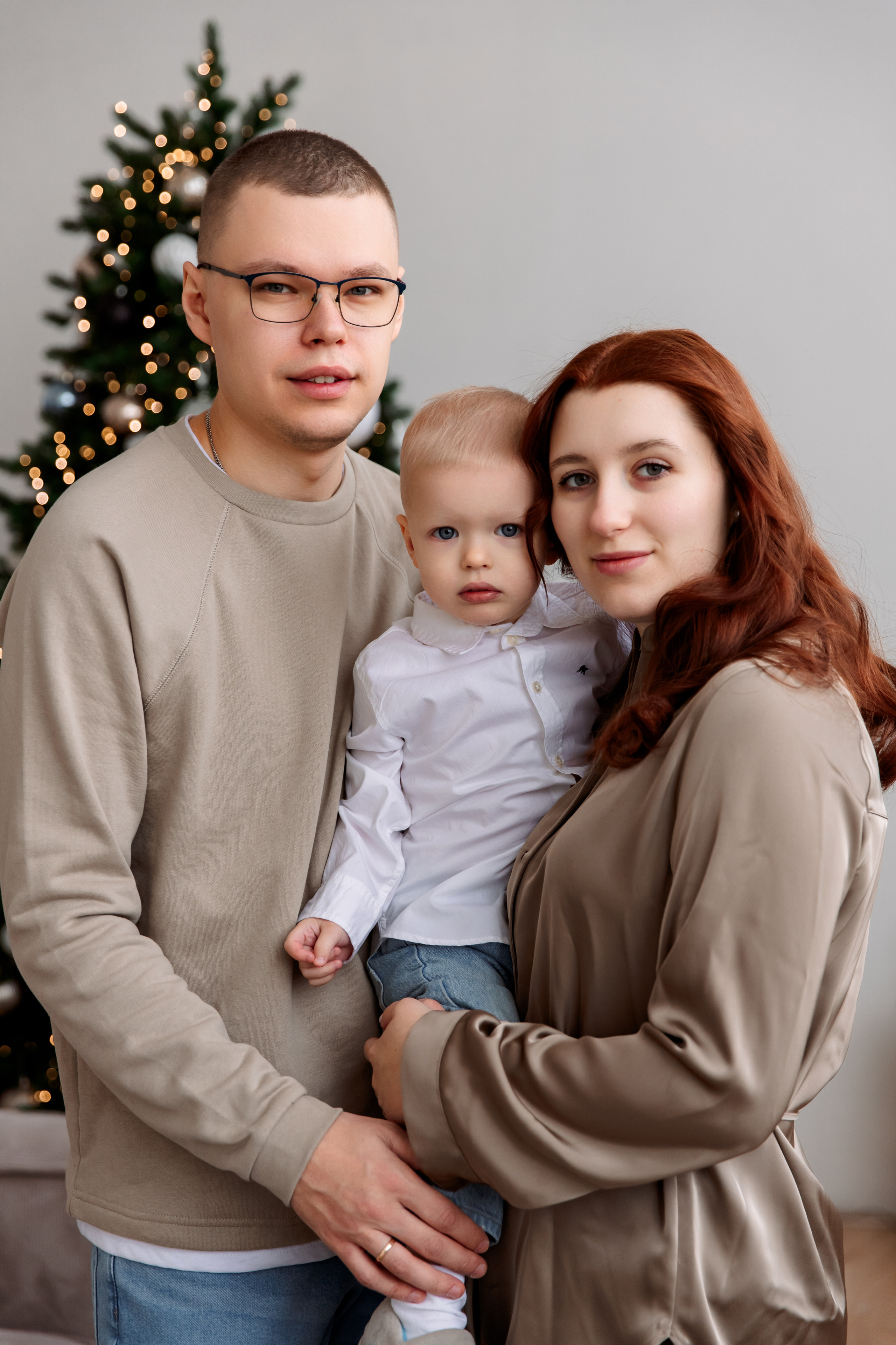 Семейный альбом 12. Свадебный и семейный фотограф Егорова Юлия