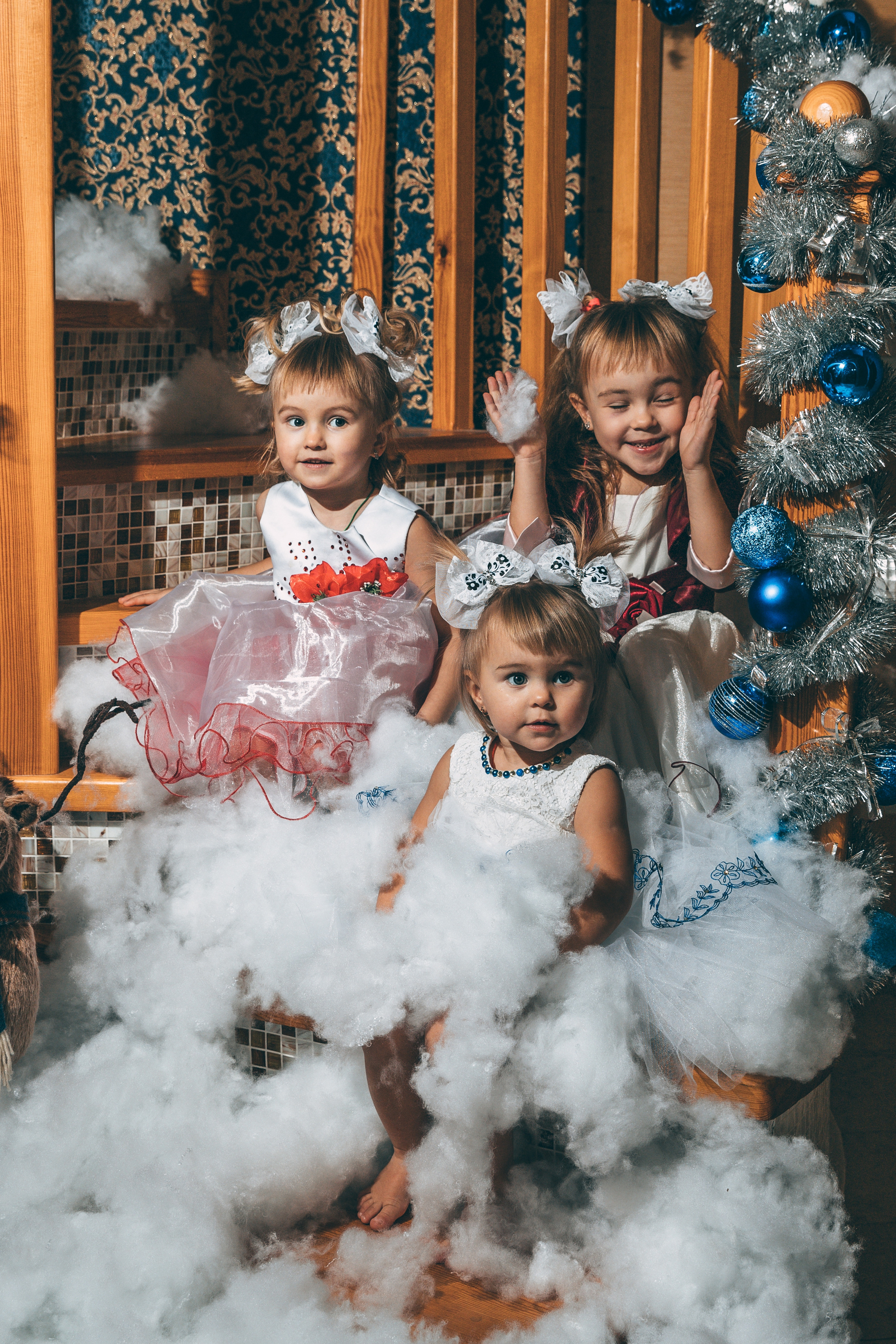 Семейный альбом 20. Свадебный и семейный фотограф Егорова Юлия