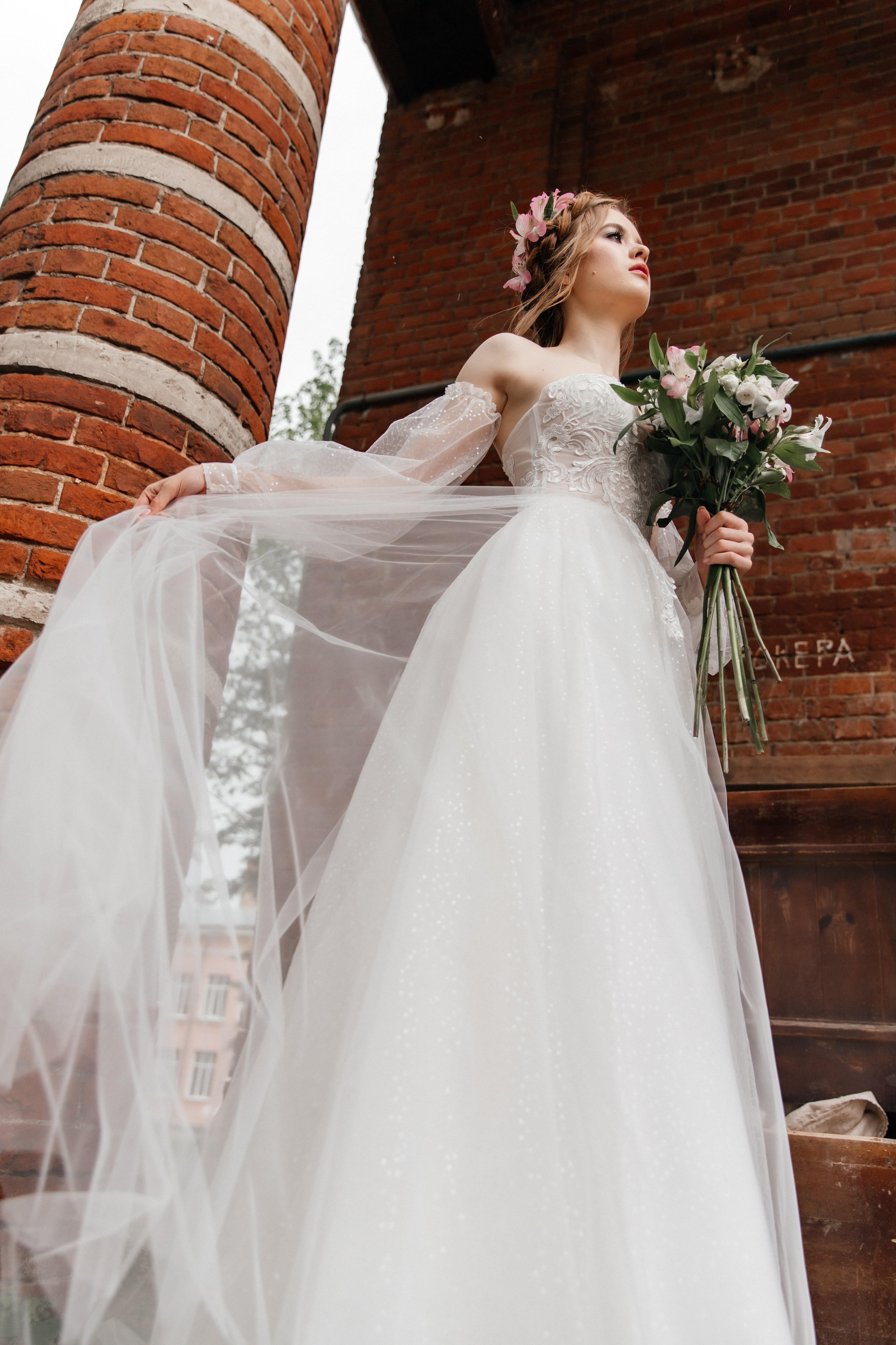 Анастасия. Свадебный и семейный фотограф Егорова Юлия