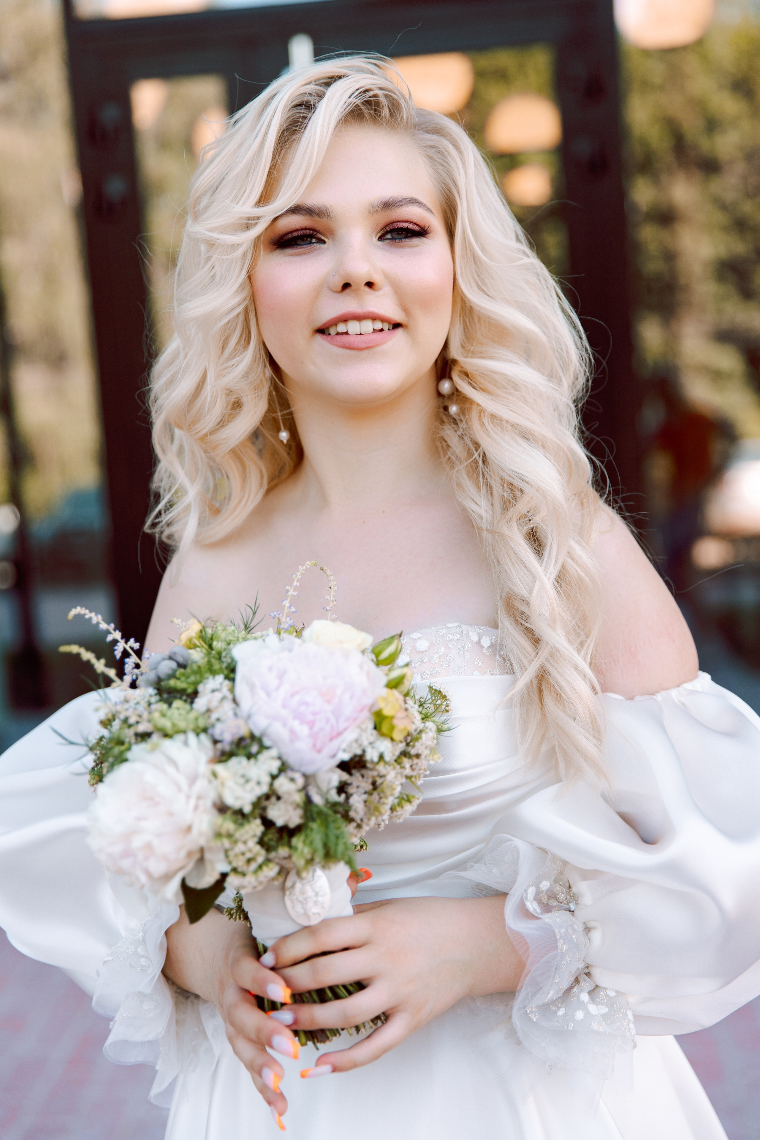 Ангелина. Свадебный и семейный фотограф Егорова Юлия