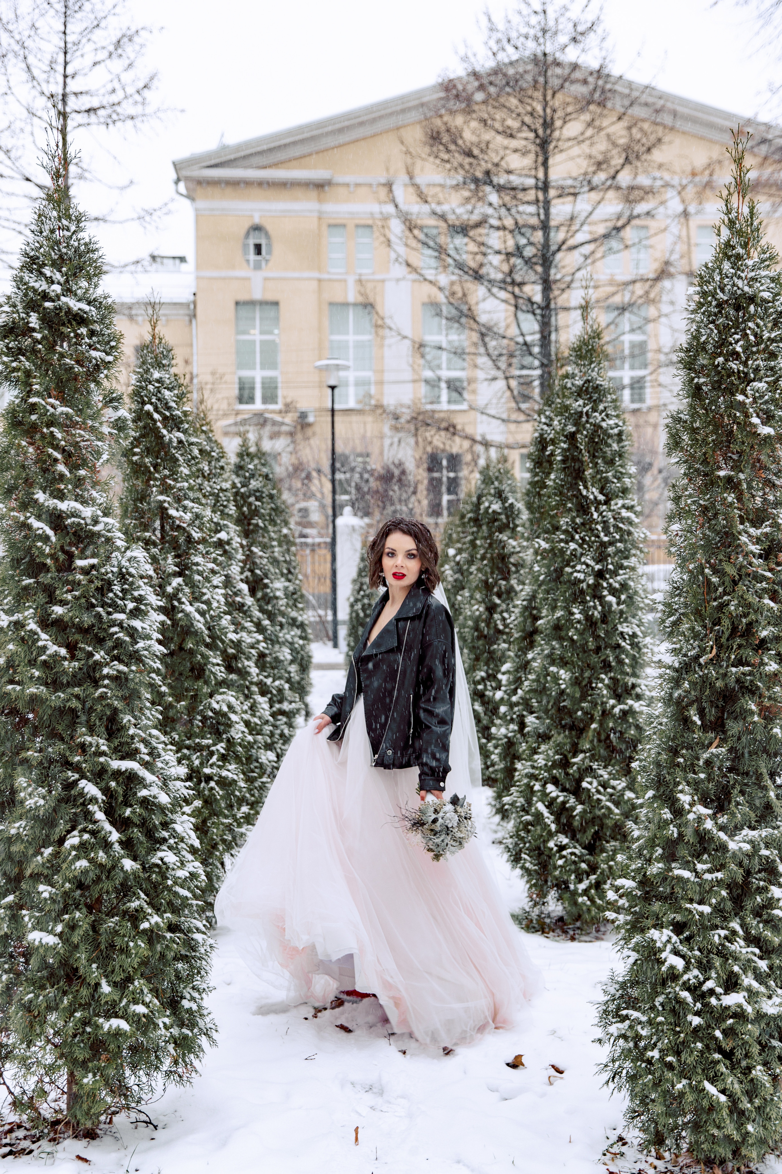 Диана. Свадебный и семейный фотограф Егорова Юлия