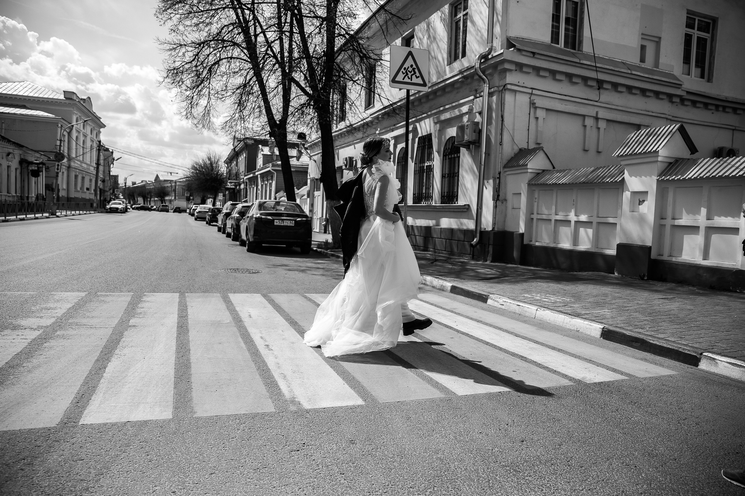 Валентина. Свадебный и семейный фотограф Егорова Юлия
