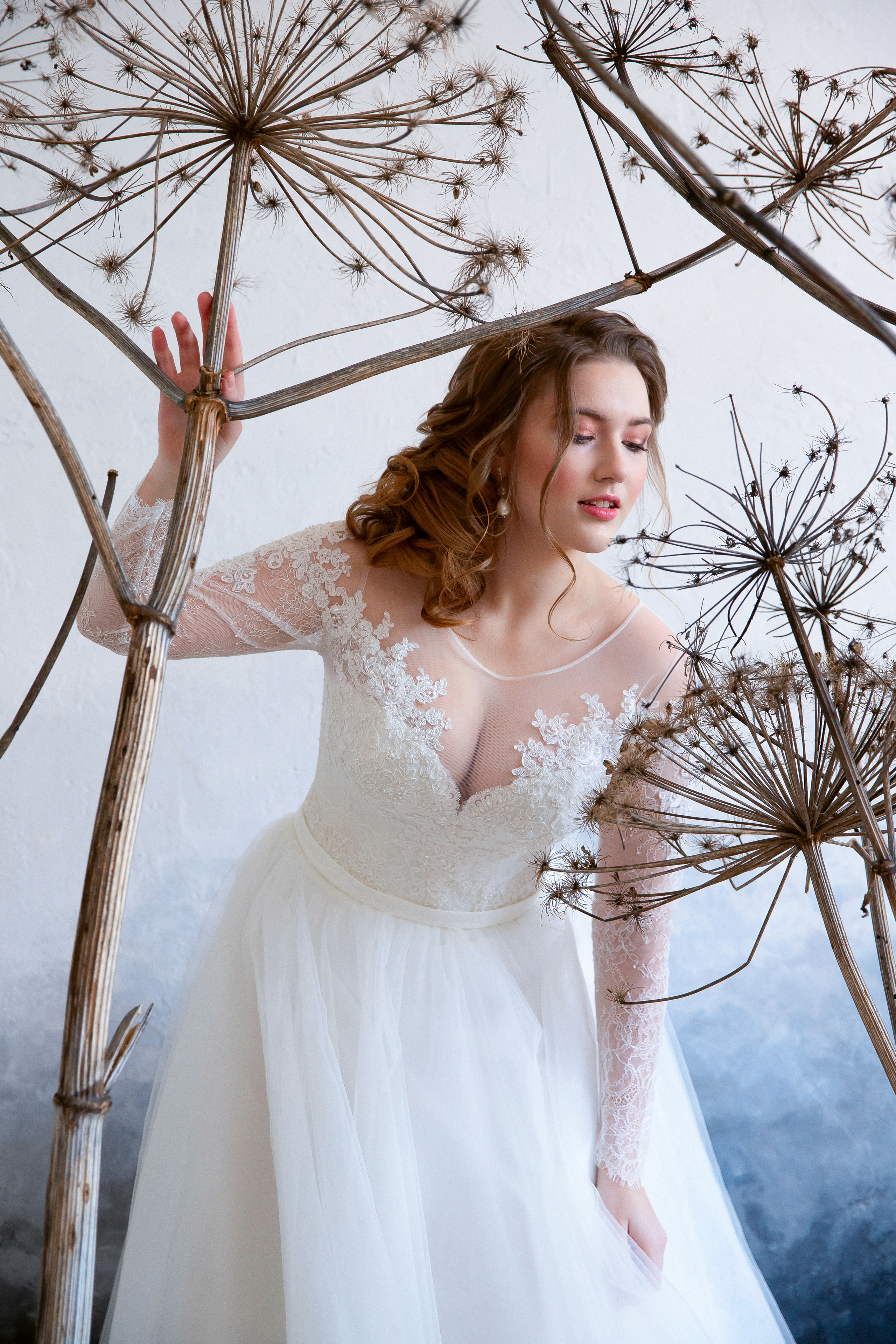 Алена. Свадебный и семейный фотограф Егорова Юлия