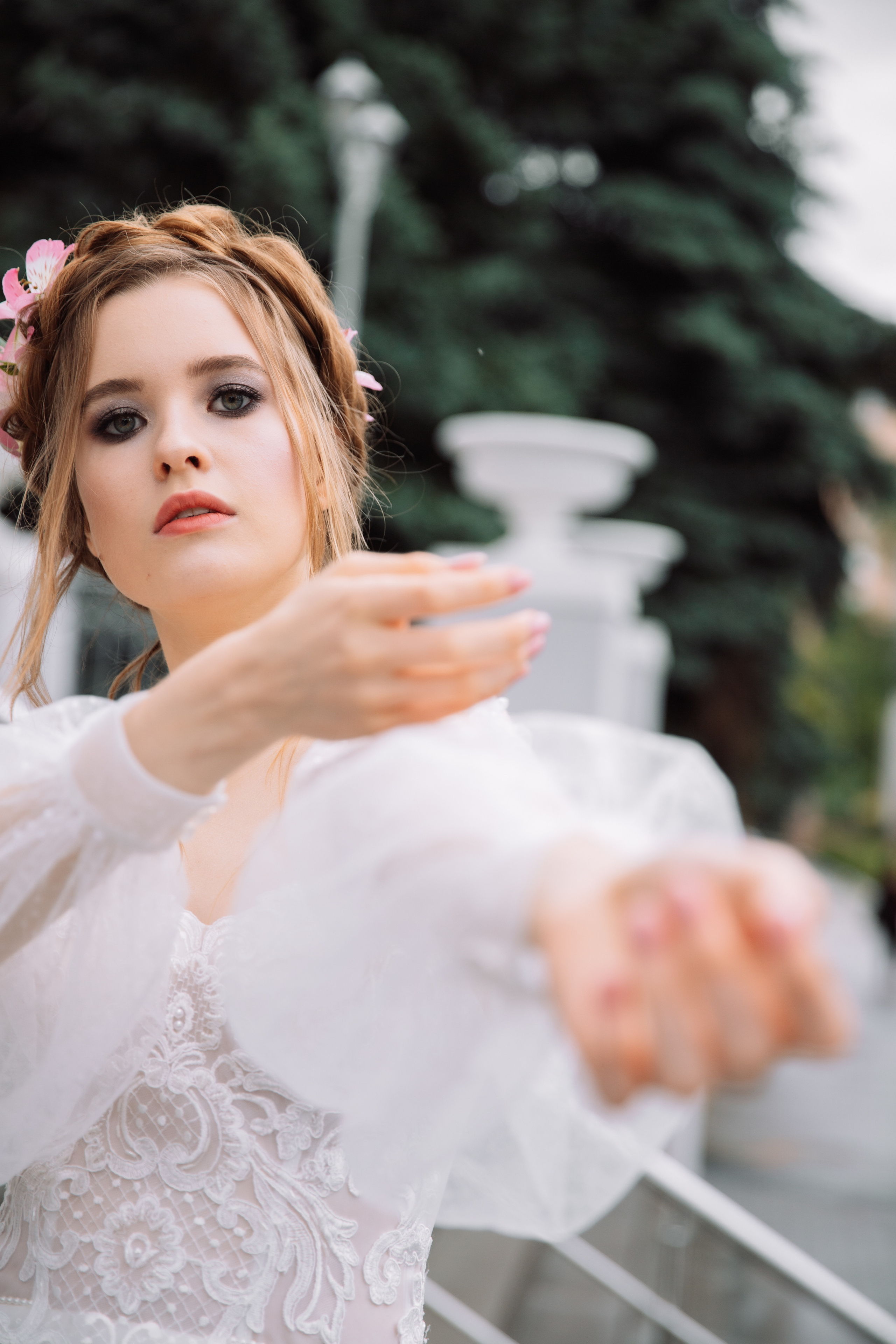 Анастасия. Свадебный и семейный фотограф Егорова Юлия