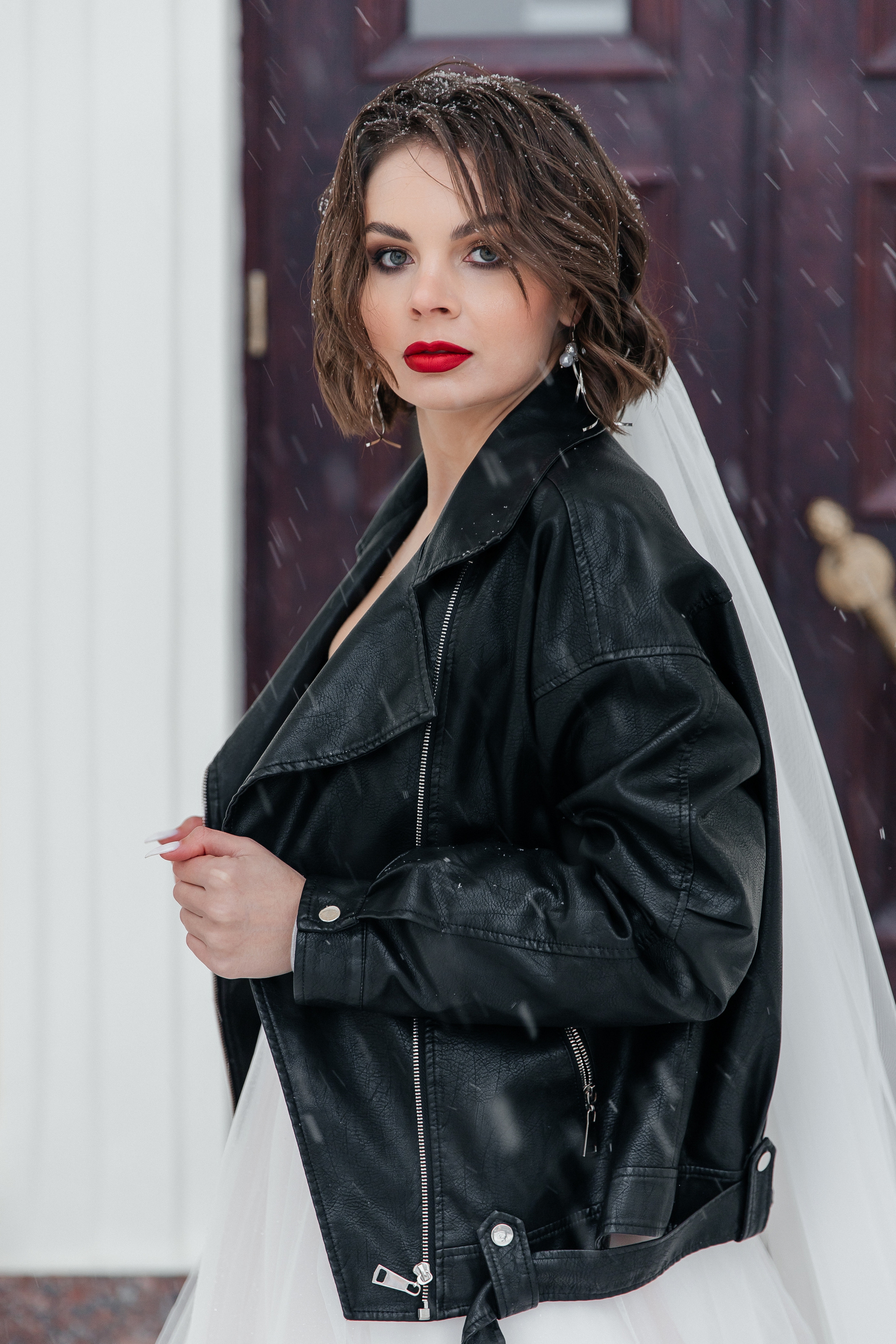 Диана. Свадебный и семейный фотограф Егорова Юлия