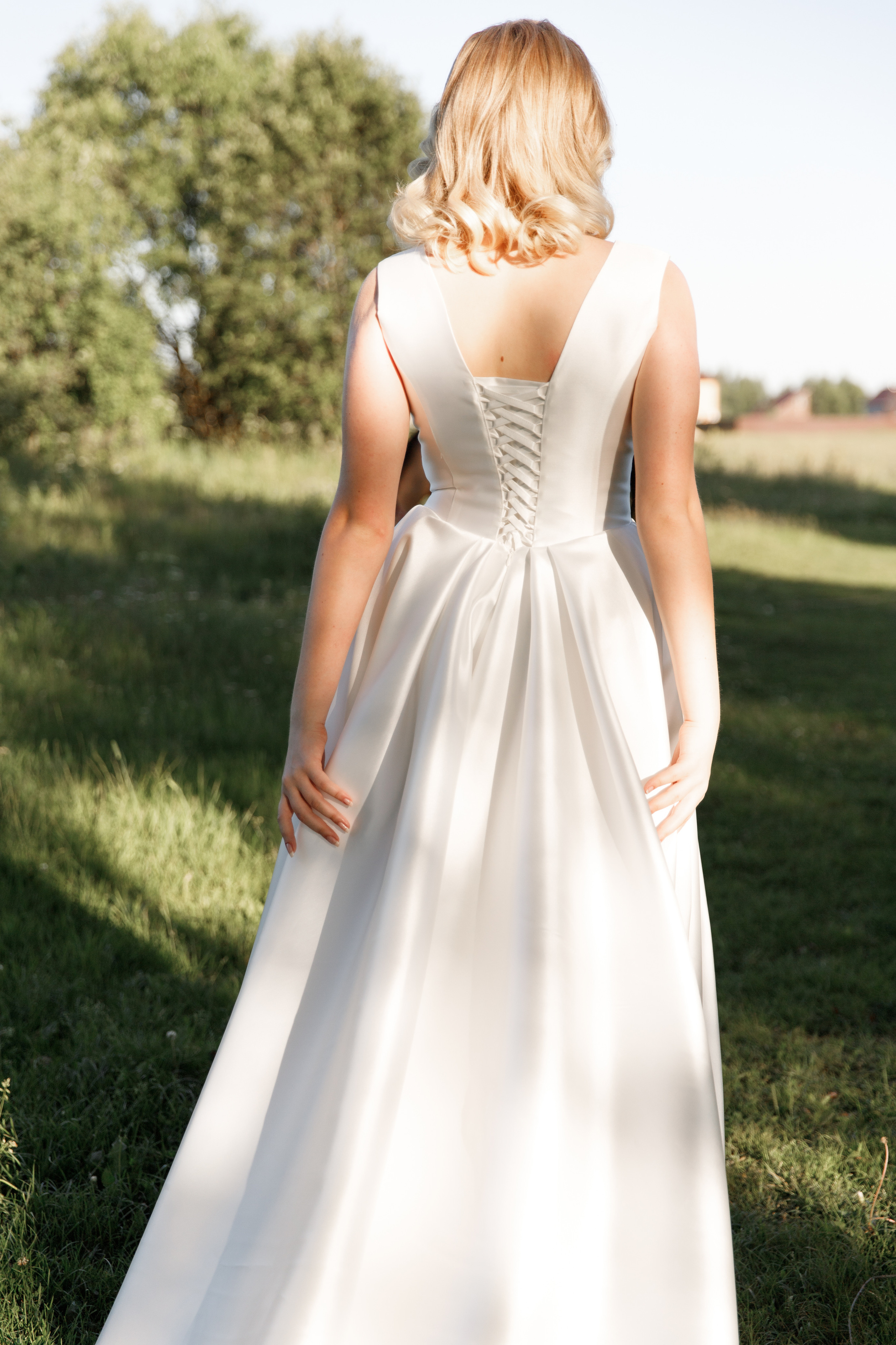 Angelina. Свадебный и семейный фотограф Егорова Юлия