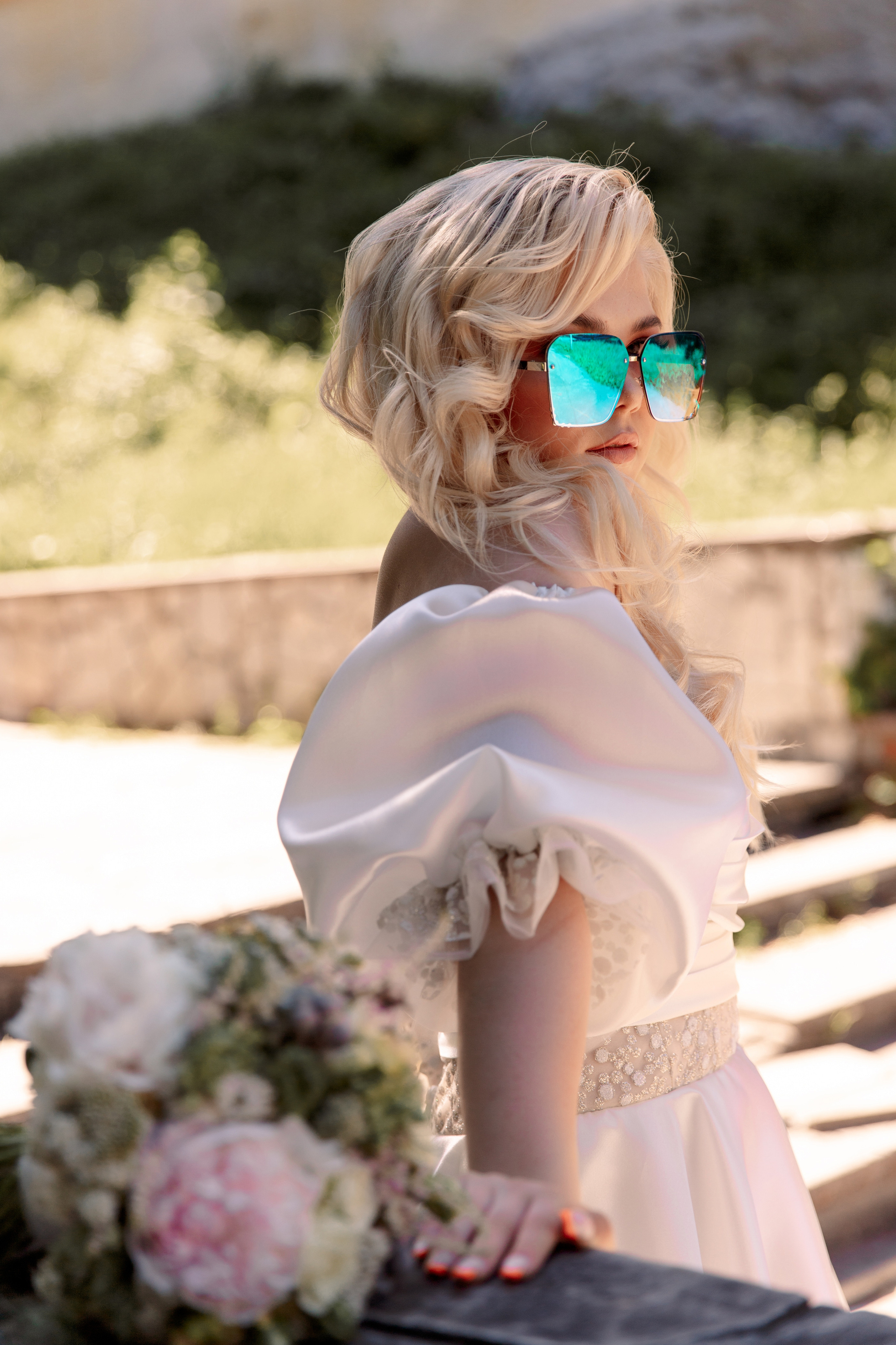 Ангелина. Свадебный и семейный фотограф Егорова Юлия