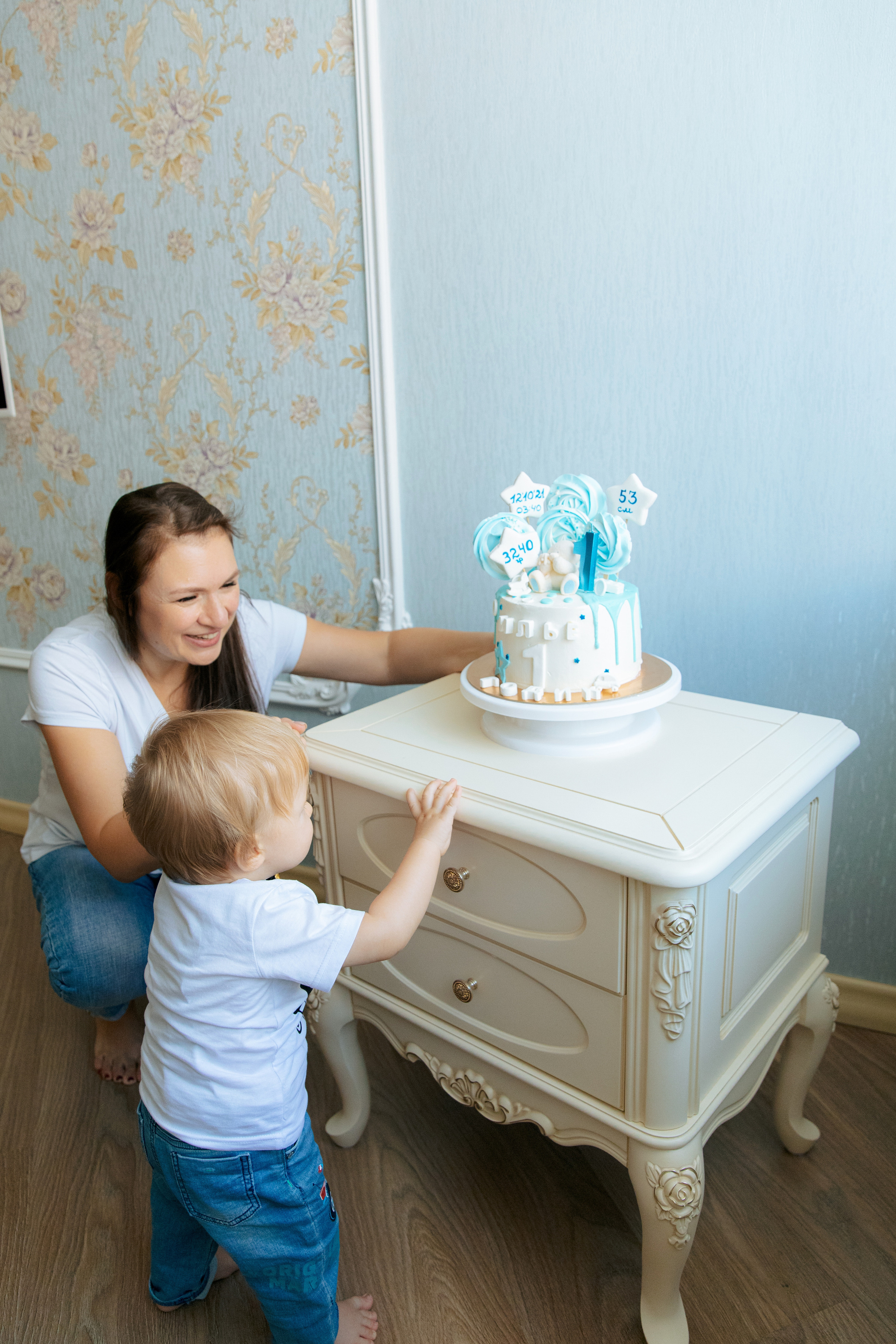 Семейный альбом 16. Свадебный и семейный фотограф Егорова Юлия