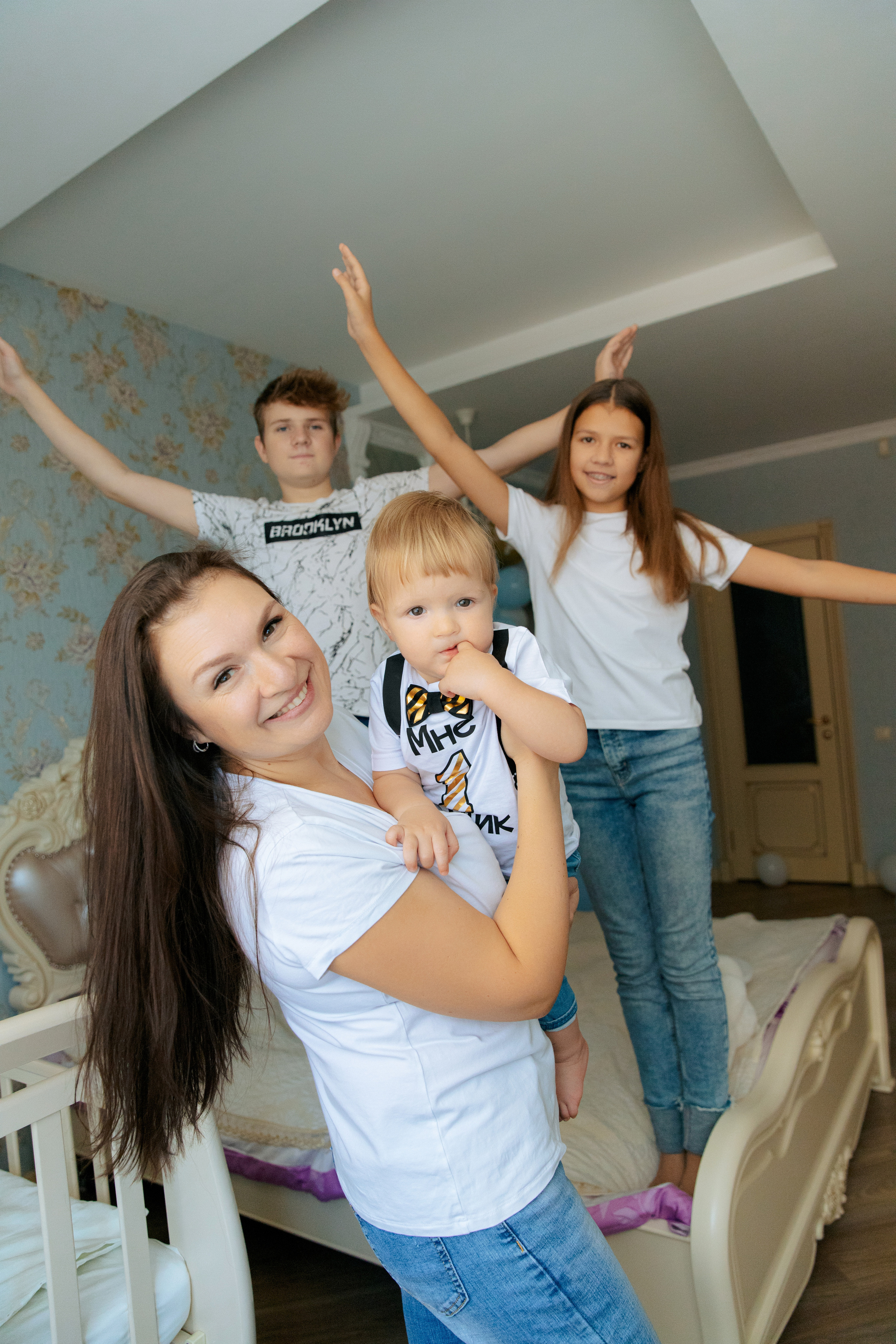 Семейный альбом 16. Свадебный и семейный фотограф Егорова Юлия