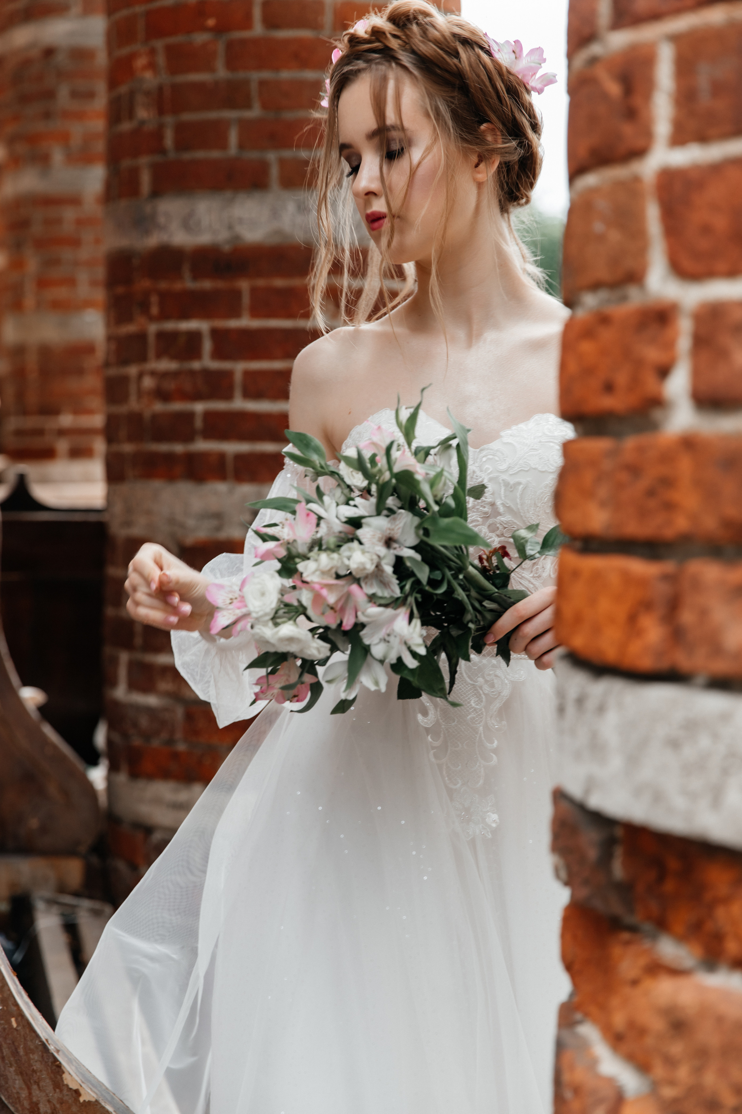 Анастасия. Свадебный и семейный фотограф Егорова Юлия