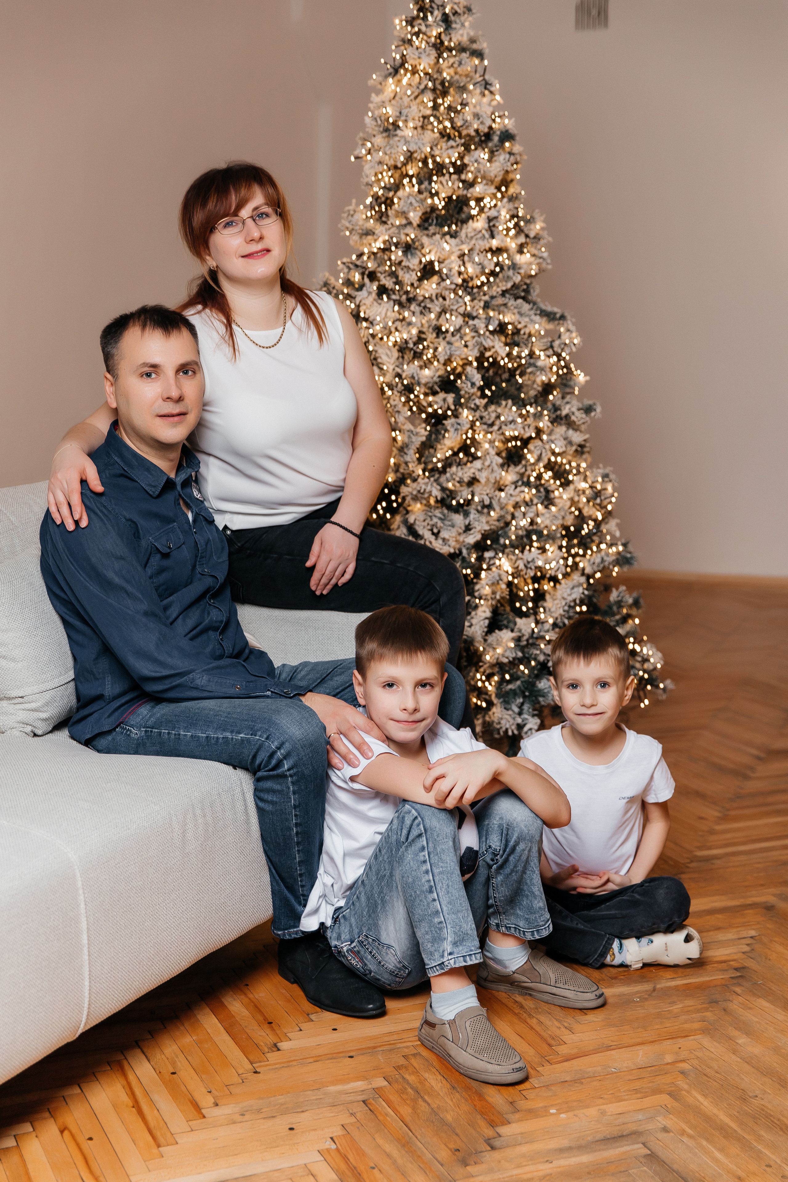 Семейный альбом 21. Свадебный и семейный фотограф Егорова Юлия