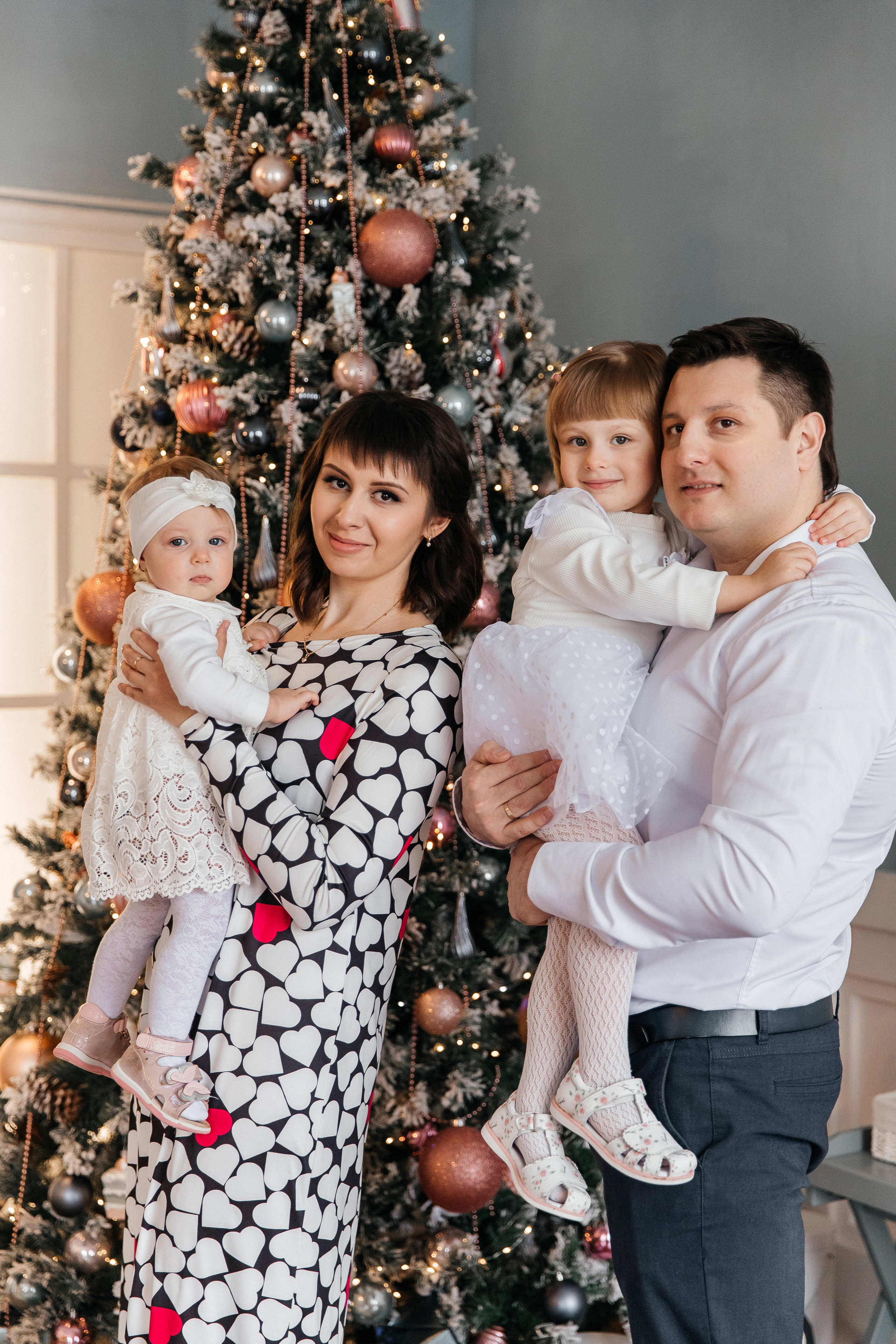 Семейный альбом 22. Свадебный и семейный фотограф Егорова Юлия