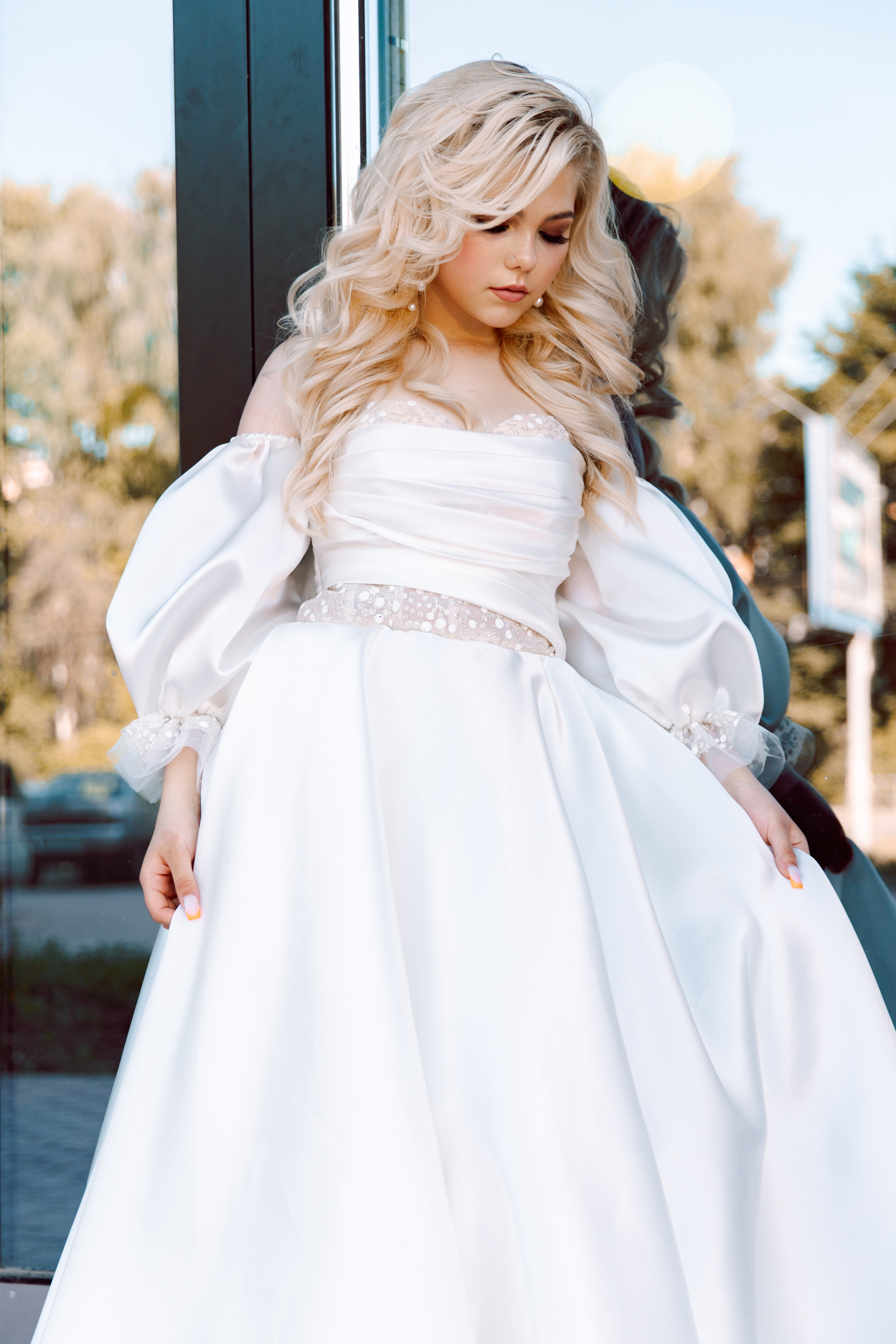 Ангелина. Свадебный и семейный фотограф Егорова Юлия