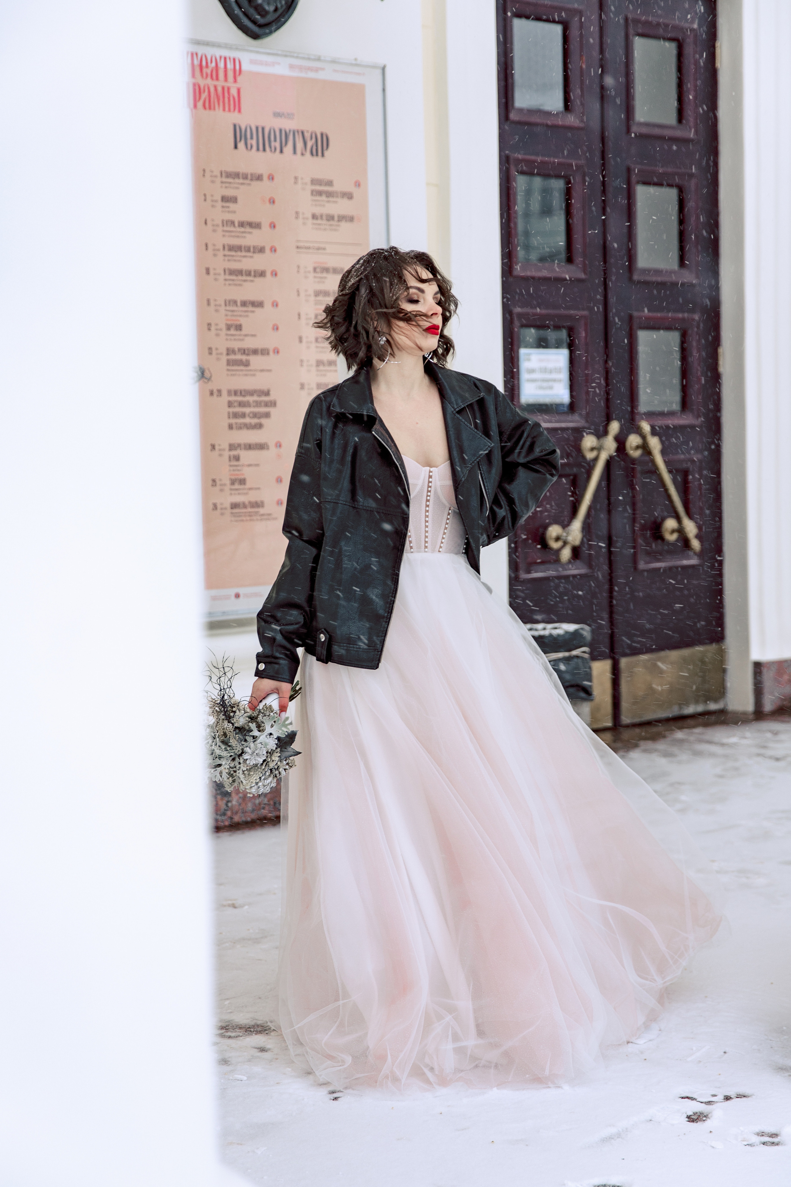 Диана. Свадебный и семейный фотограф Егорова Юлия