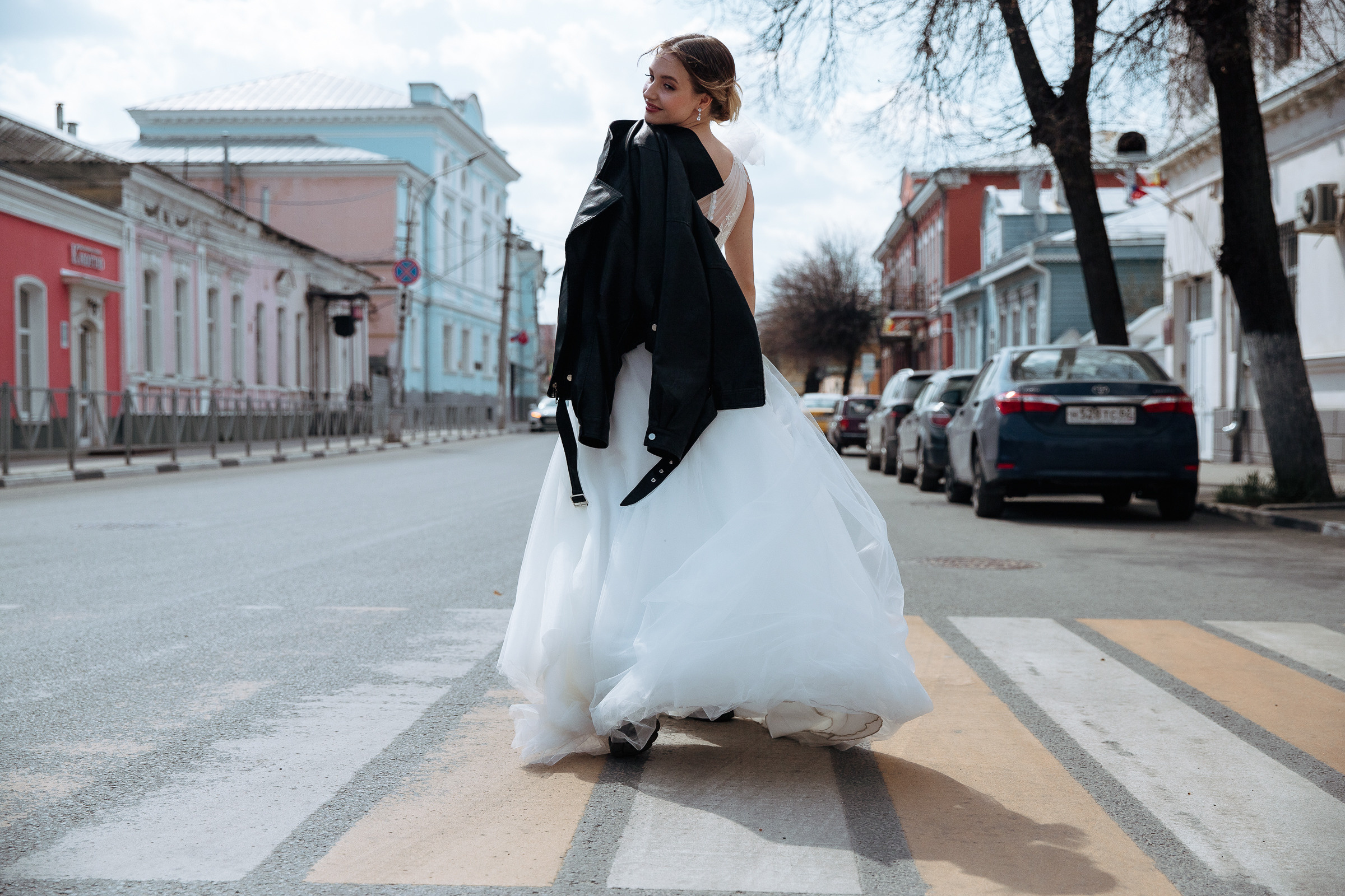 Валентина. Свадебный и семейный фотограф Егорова Юлия