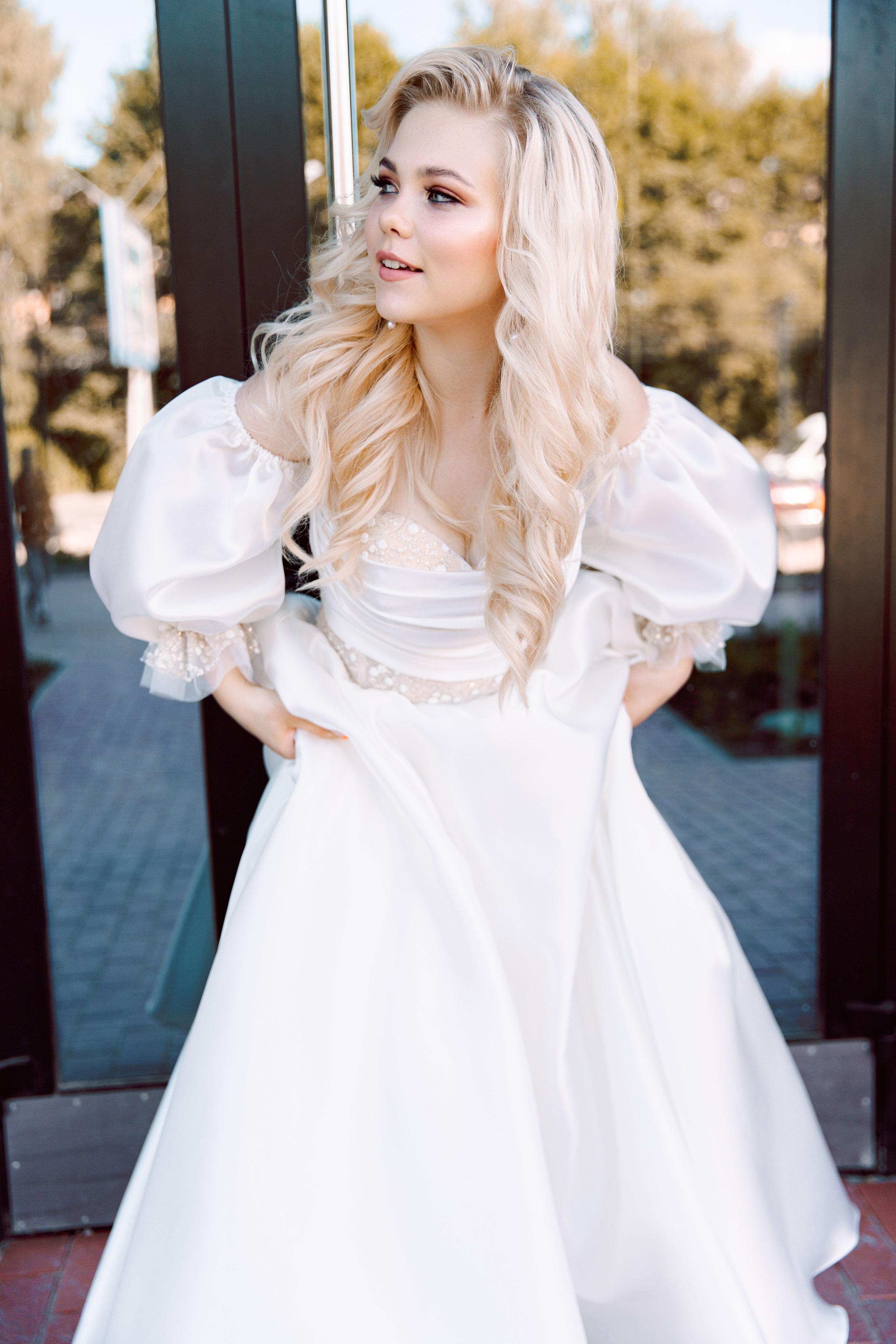 Ангелина. Свадебный и семейный фотограф Егорова Юлия