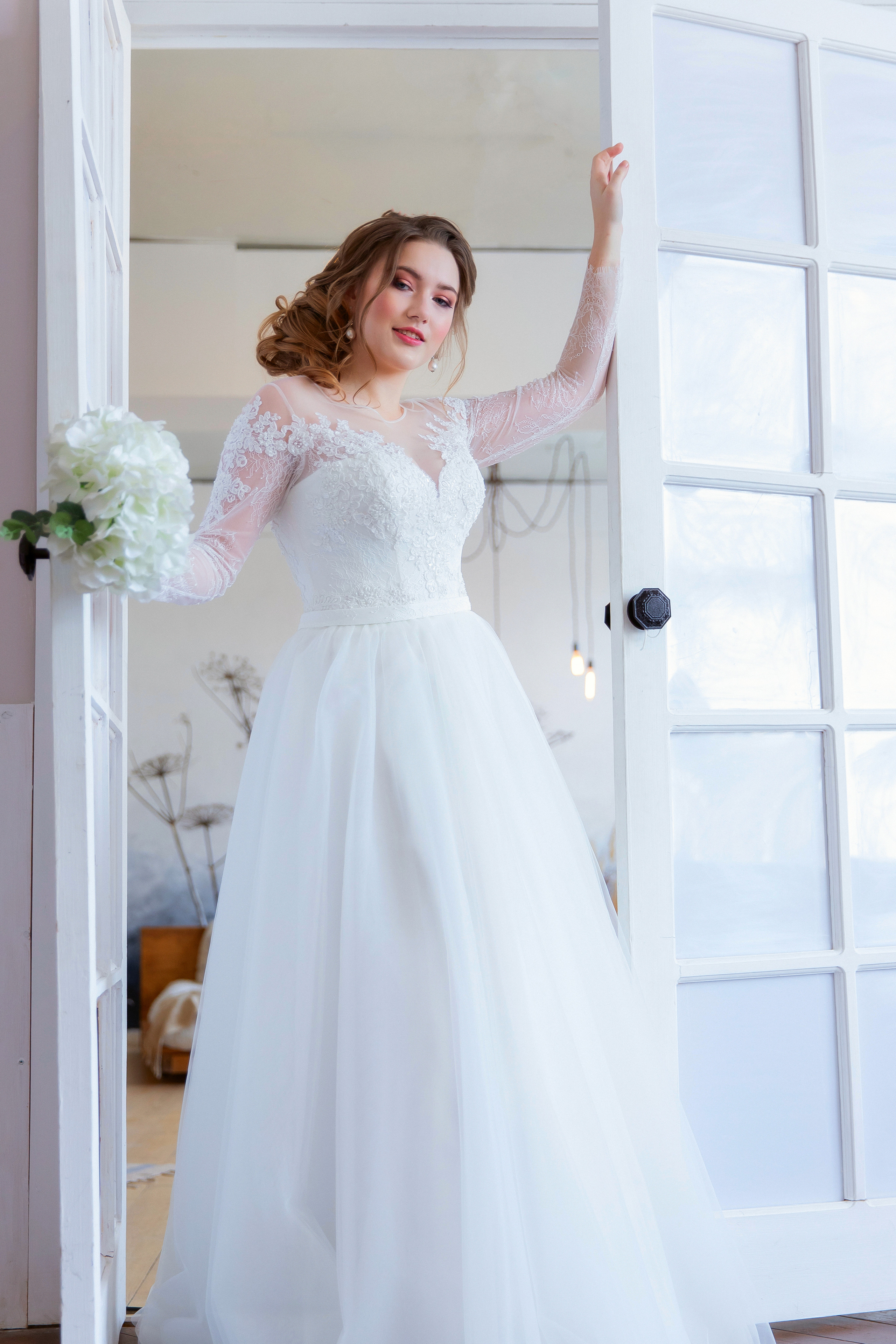 Алена. Свадебный и семейный фотограф Егорова Юлия