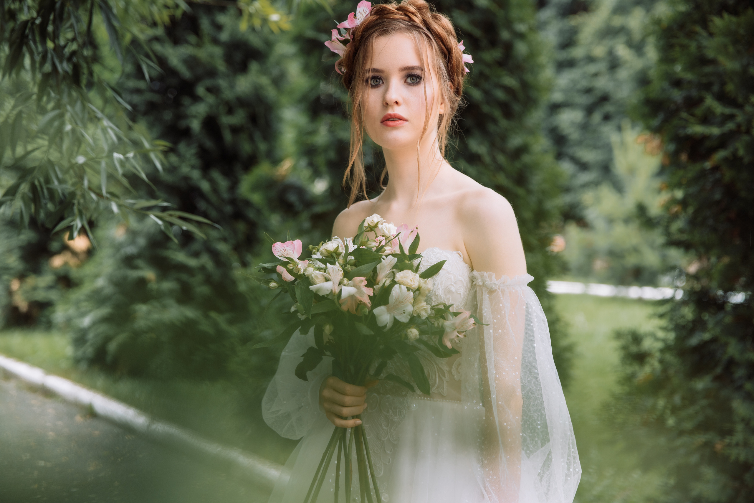 Анастасия. Свадебный и семейный фотограф Егорова Юлия