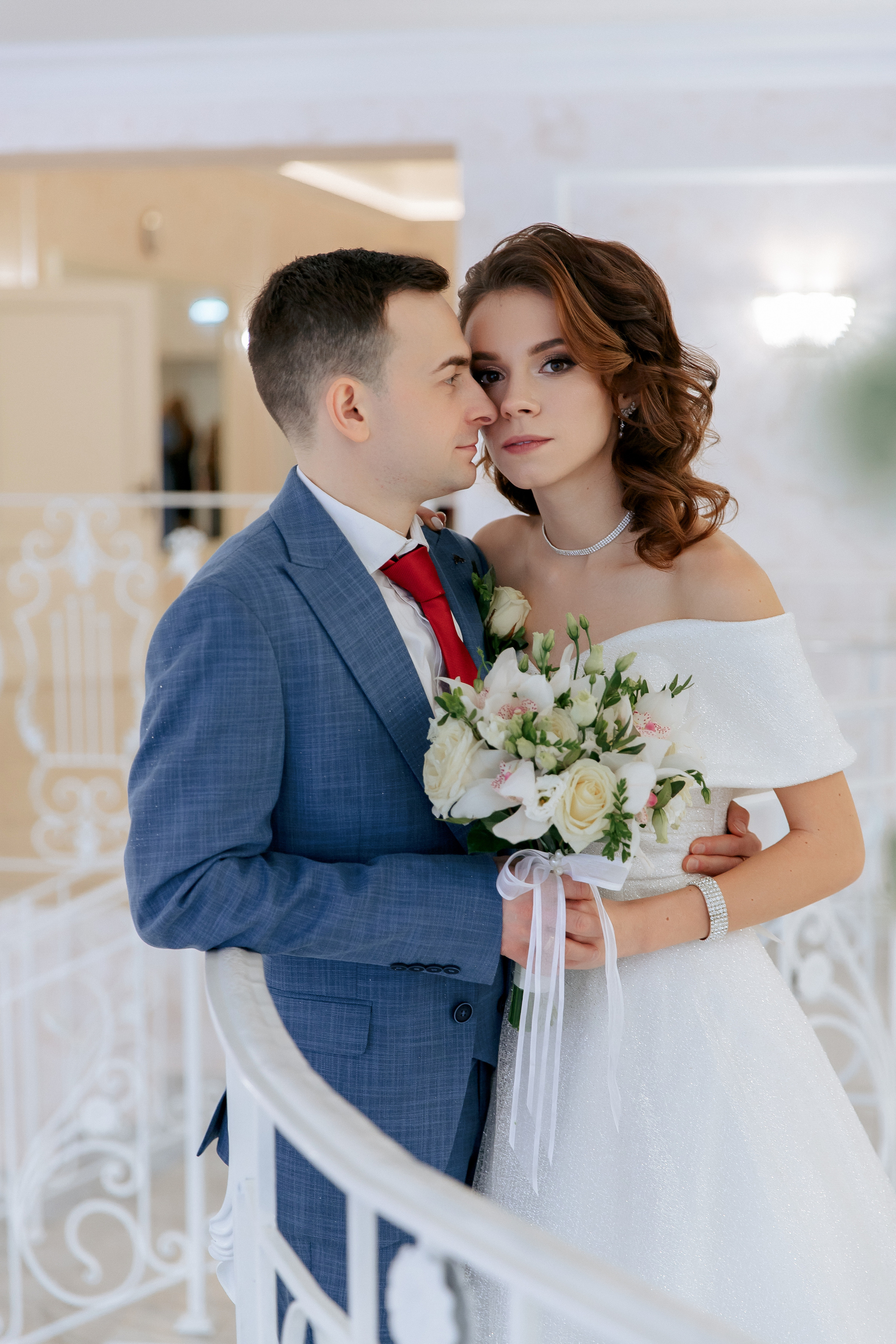 Алексей и Светлана. Свадебный и семейный фотограф Егорова Юлия