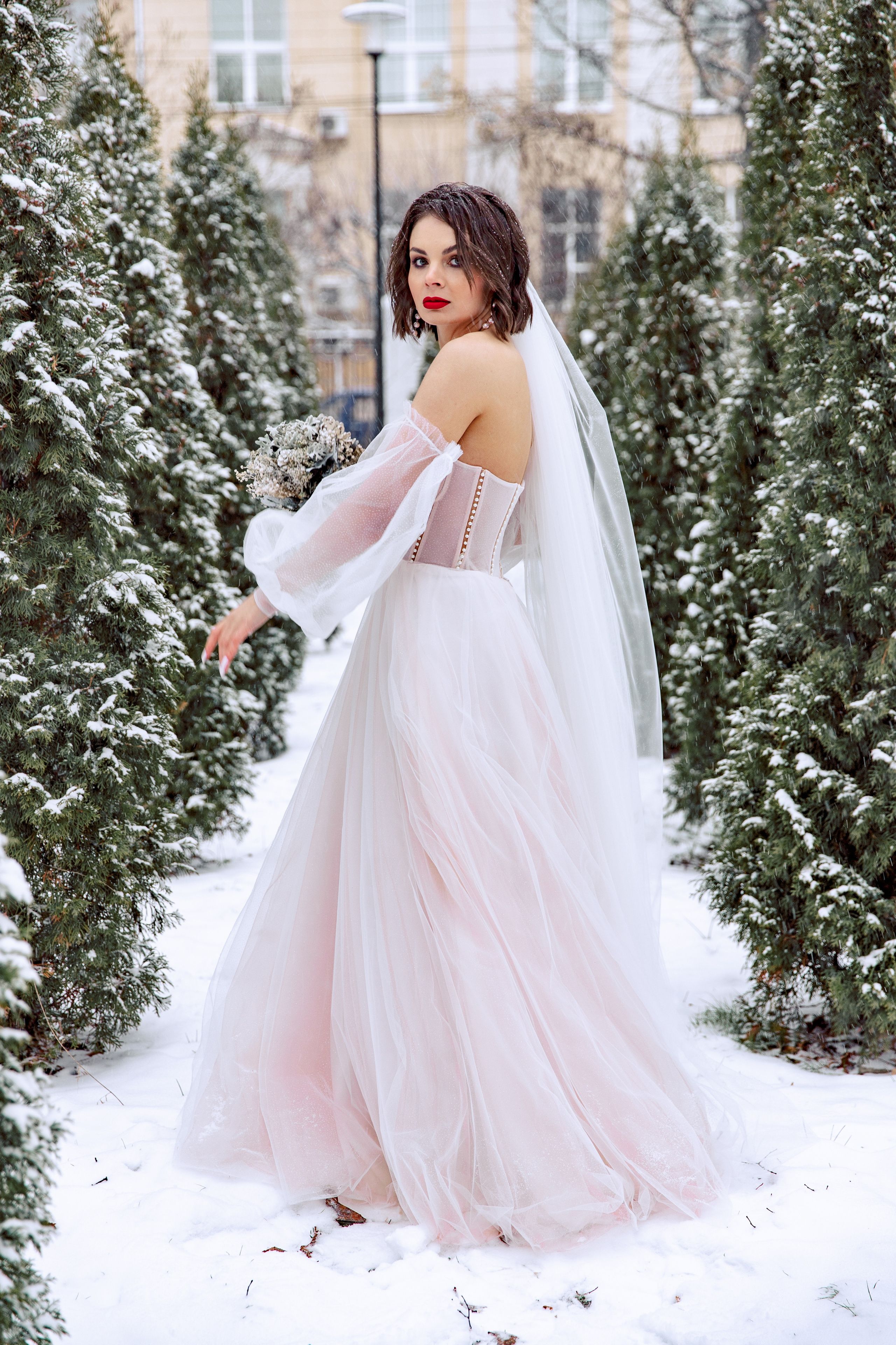 Диана. Свадебный и семейный фотограф Егорова Юлия