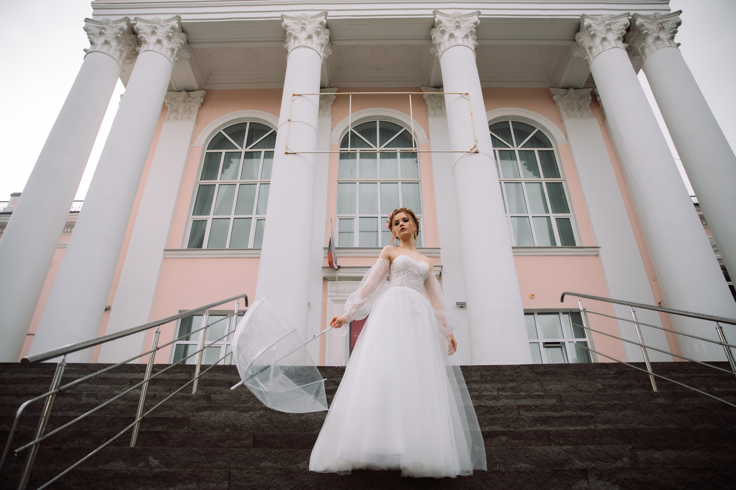 Анастасия. Свадебный и семейный фотограф Егорова Юлия