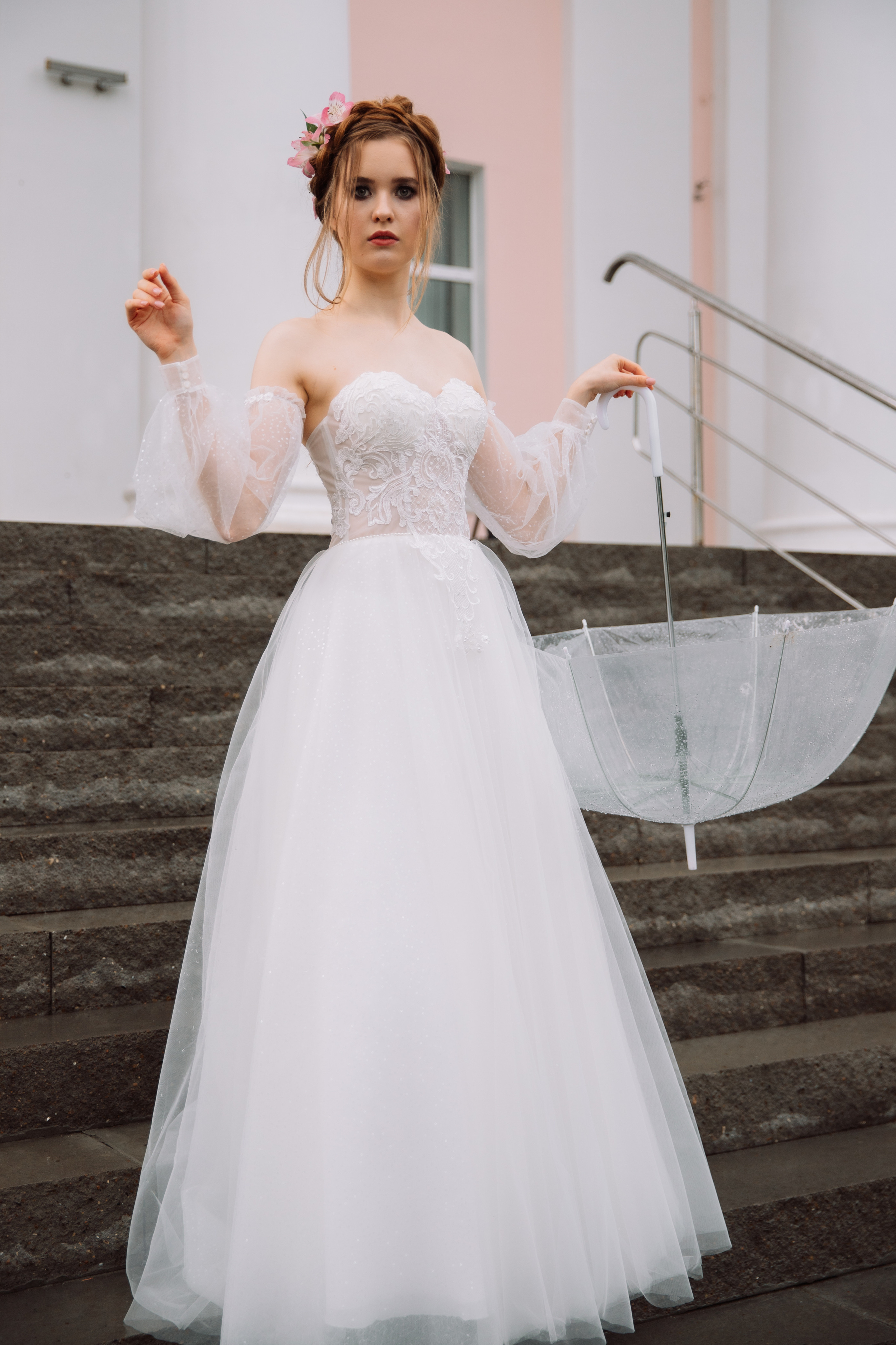 Анастасия. Свадебный и семейный фотограф Егорова Юлия