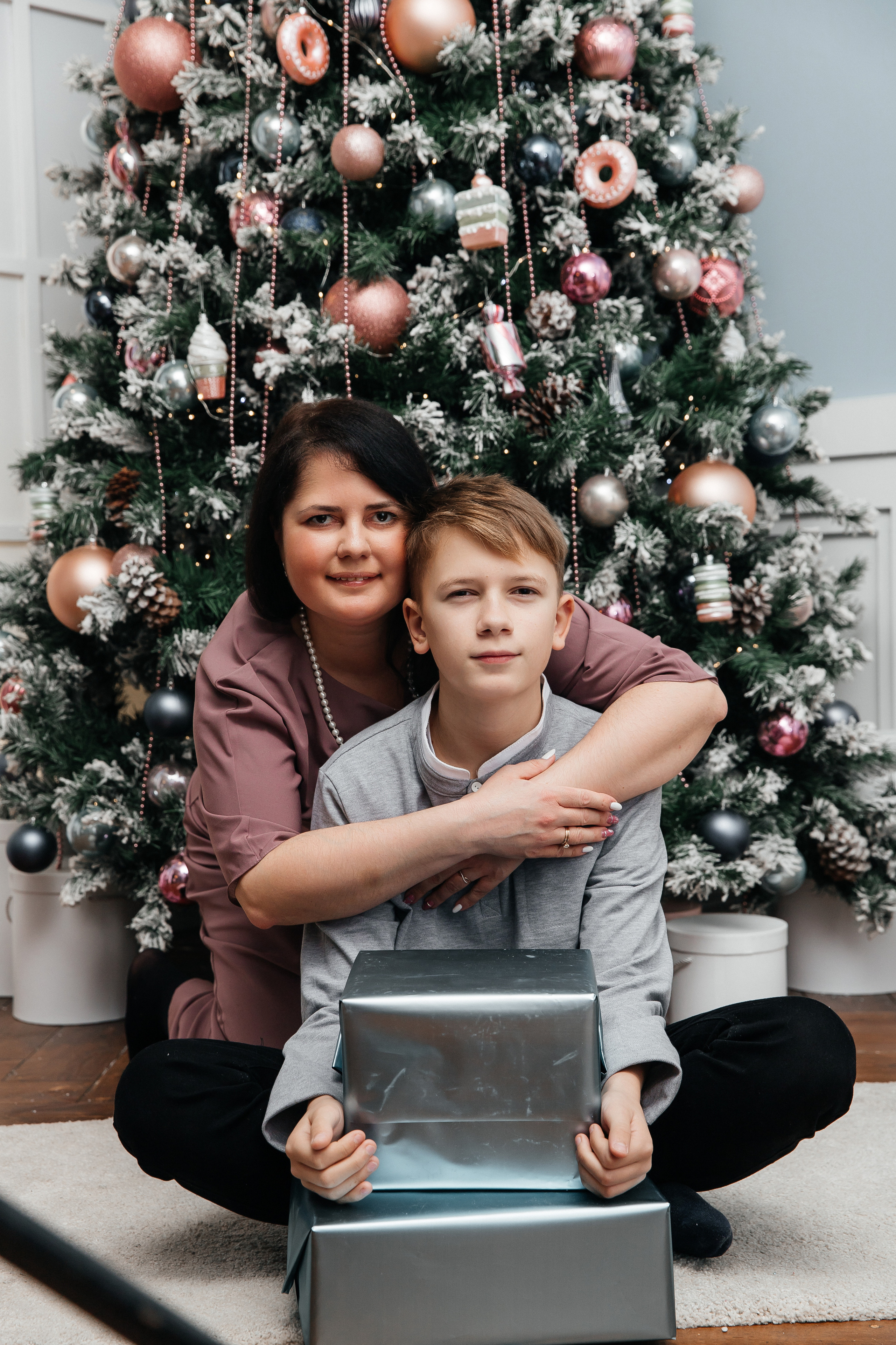 Семейный альбом 13. Свадебный и семейный фотограф Егорова Юлия