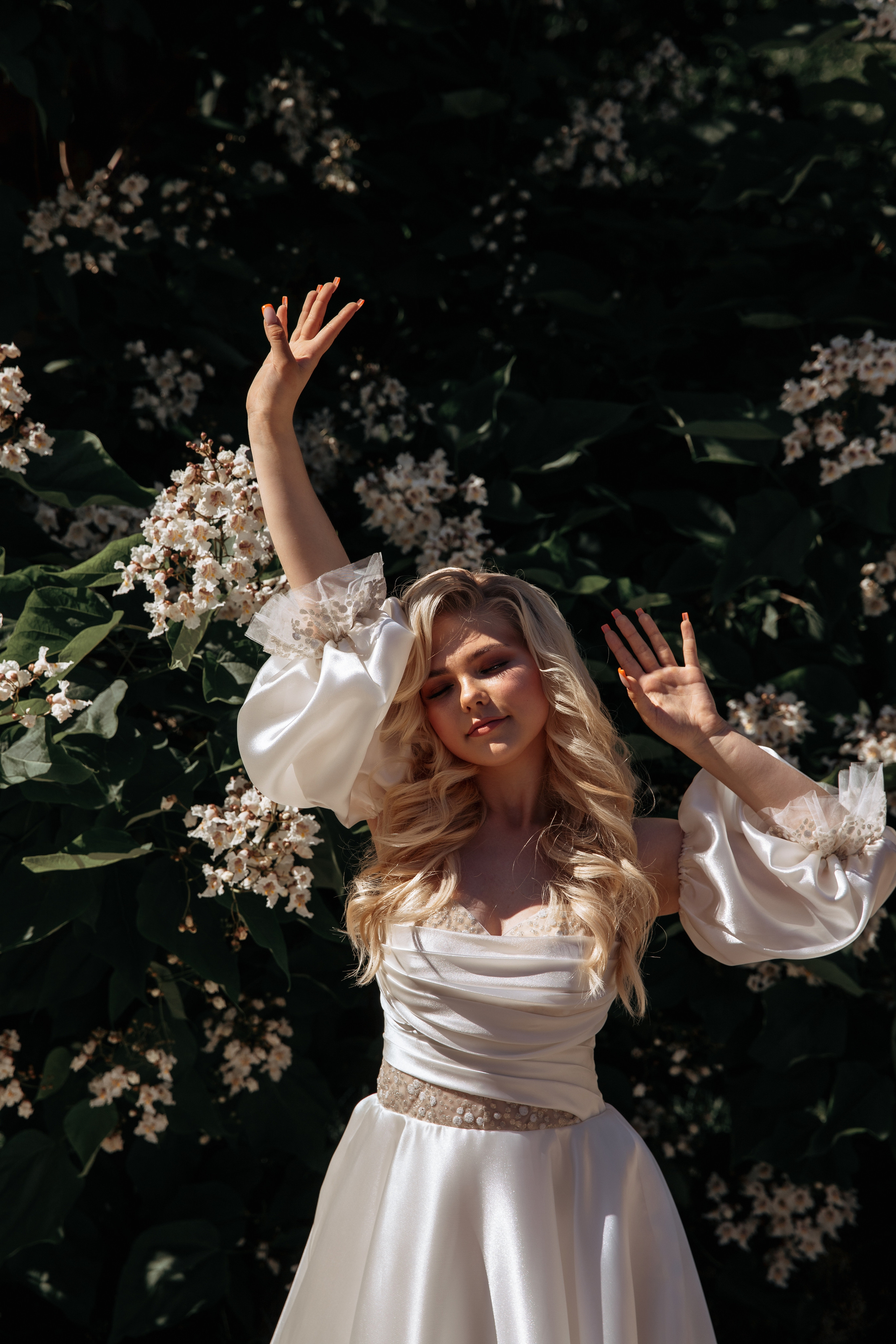 Ангелина. Свадебный и семейный фотограф Егорова Юлия