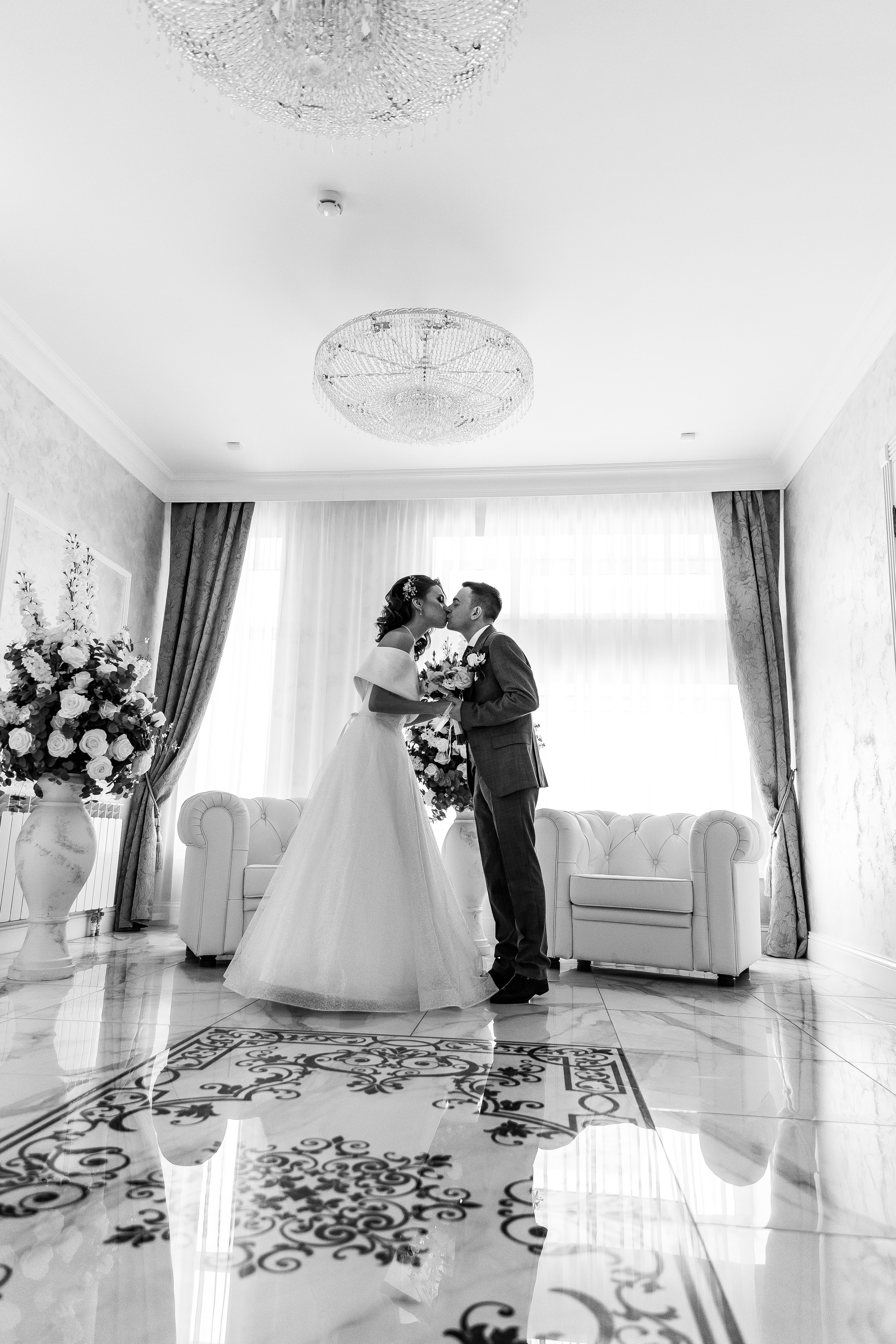 Алексей и Светлана. Свадебный и семейный фотограф Егорова Юлия