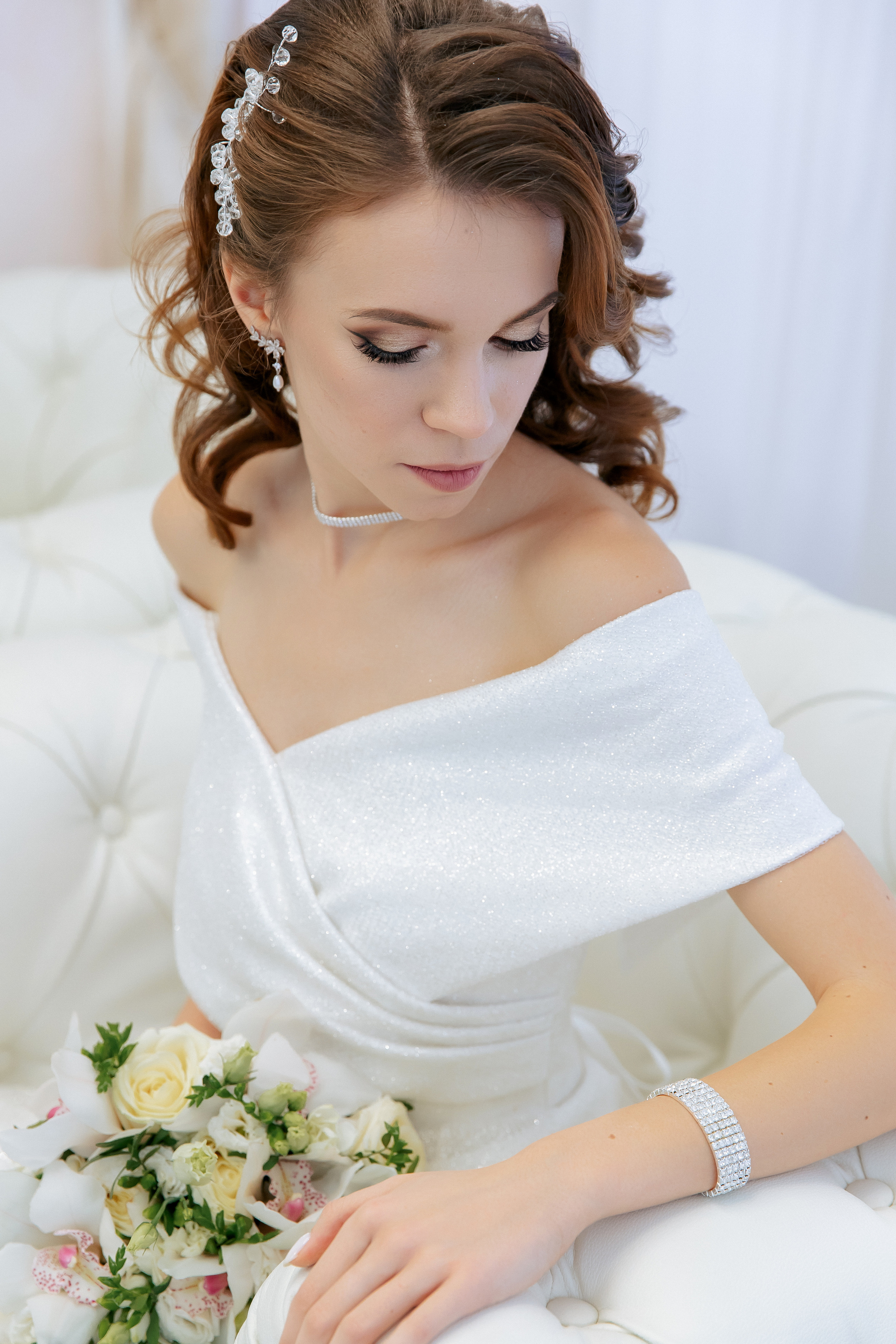 Алексей и Светлана. Свадебный и семейный фотограф Егорова Юлия