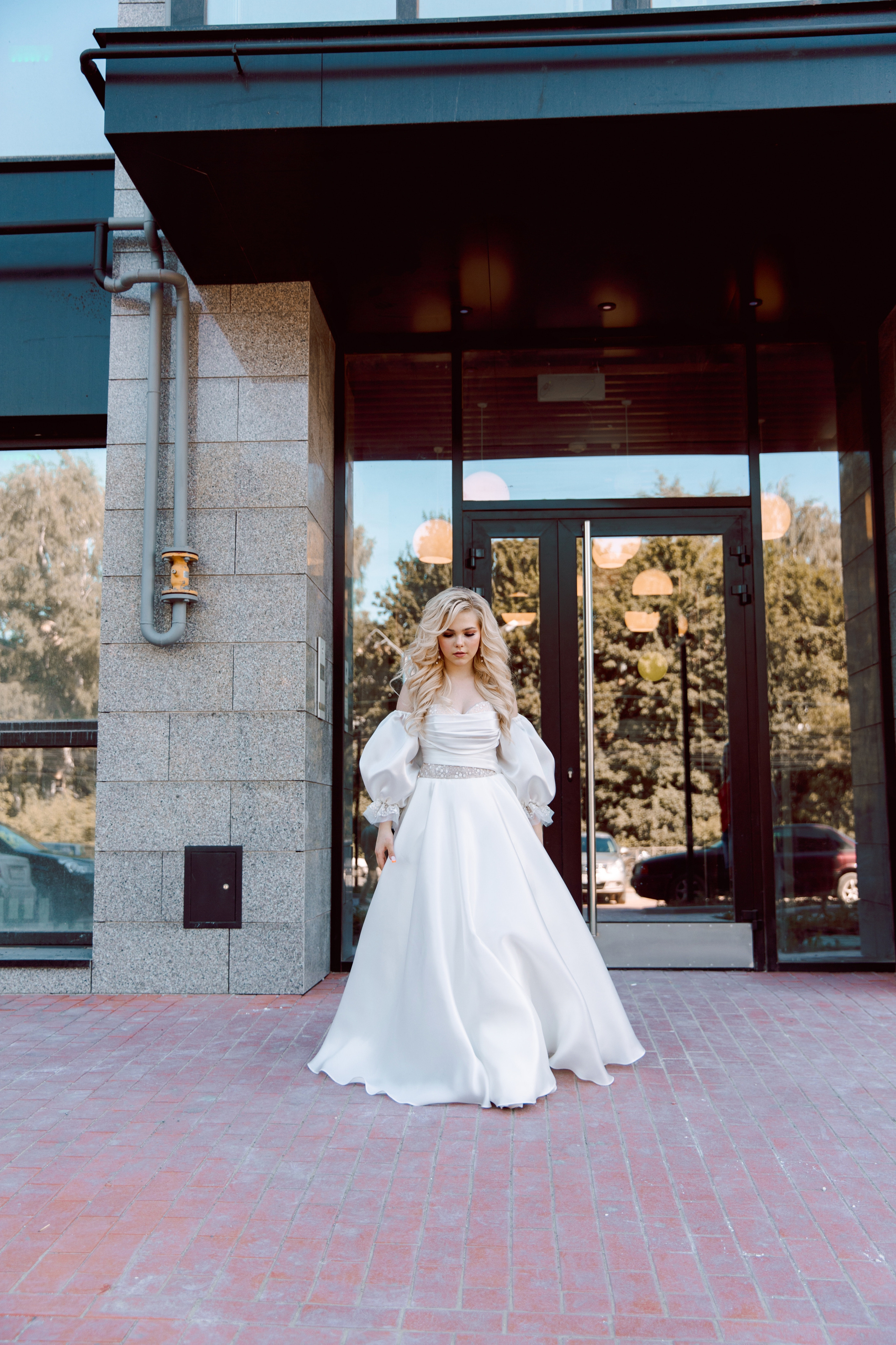 Ангелина. Свадебный и семейный фотограф Егорова Юлия