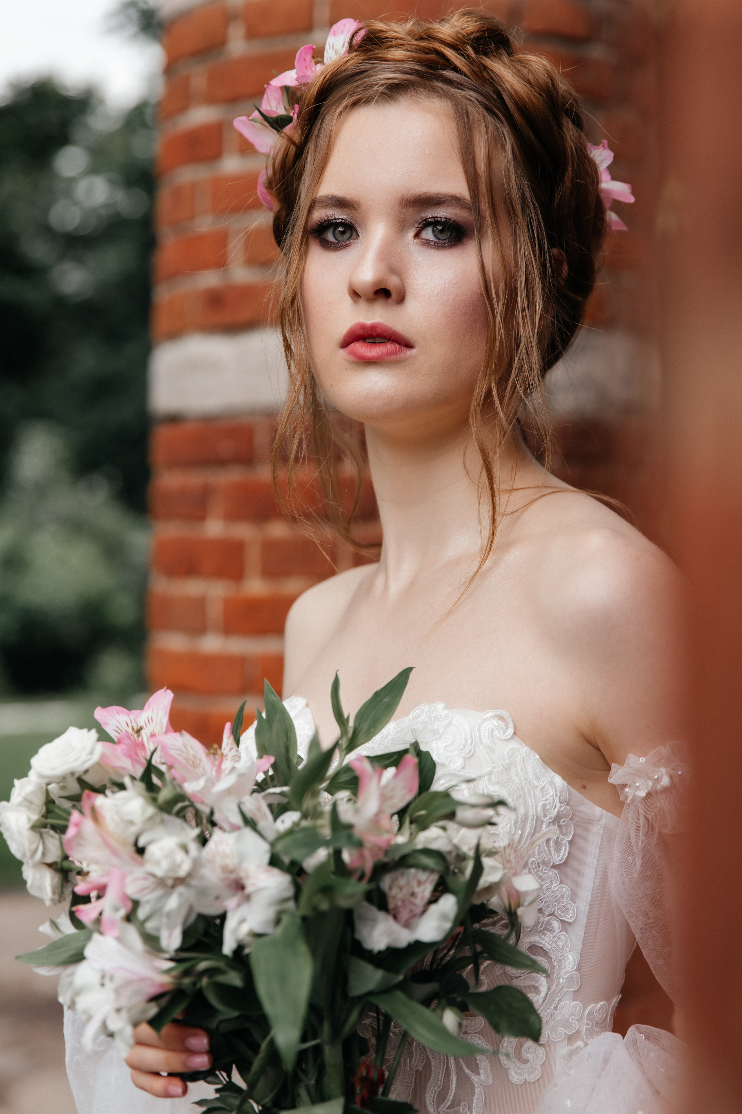 Анастасия. Свадебный и семейный фотограф Егорова Юлия