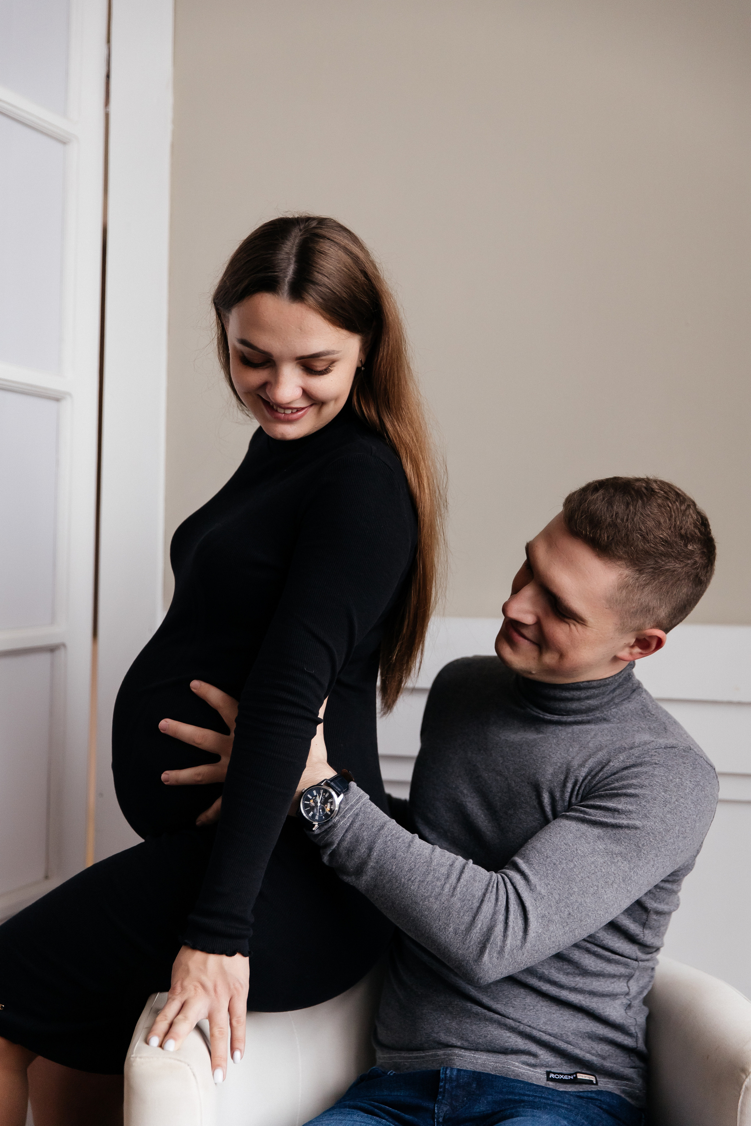 Семейный альбом 15. Свадебный и семейный фотограф Егорова Юлия