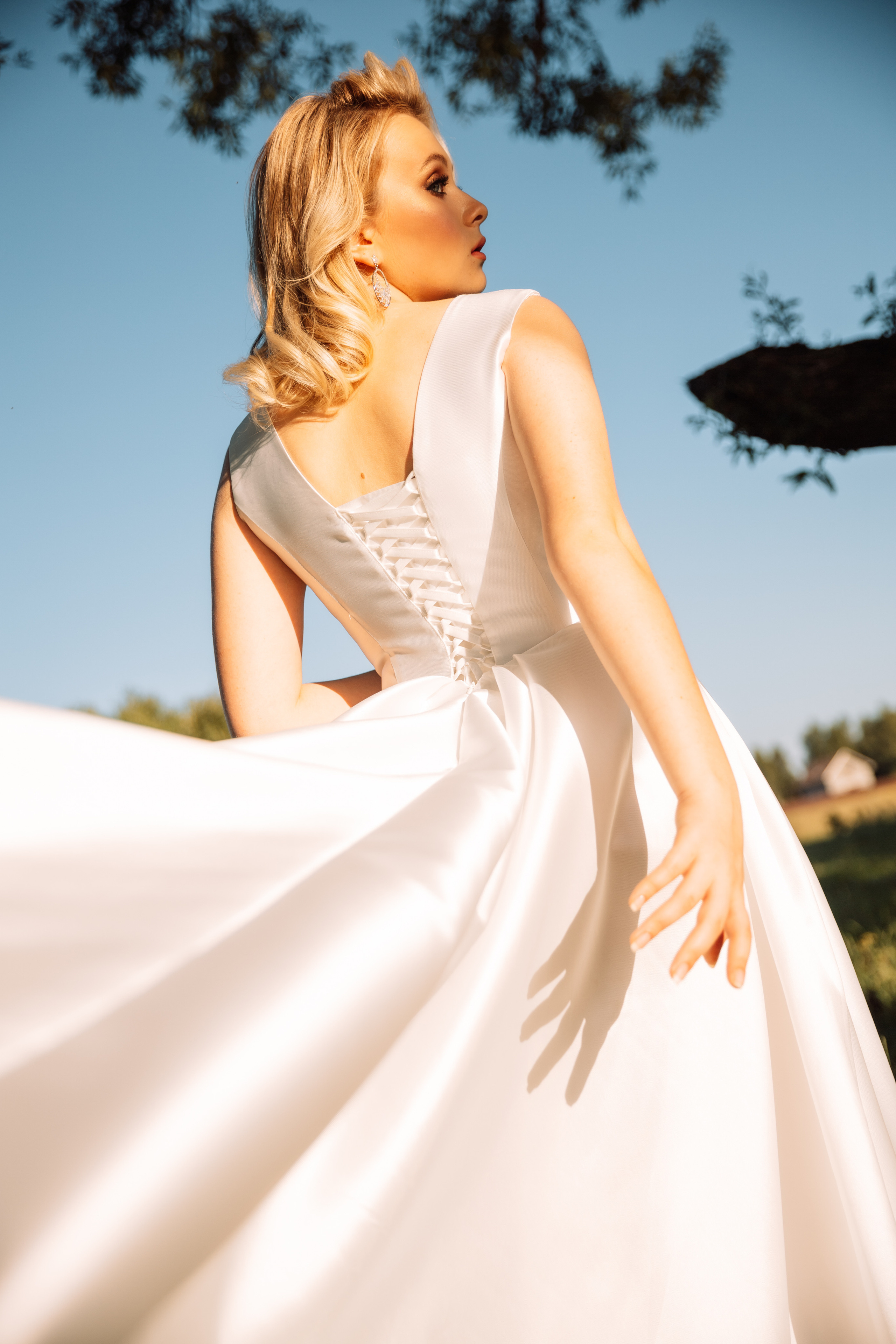 Angelina. Свадебный и семейный фотограф Егорова Юлия