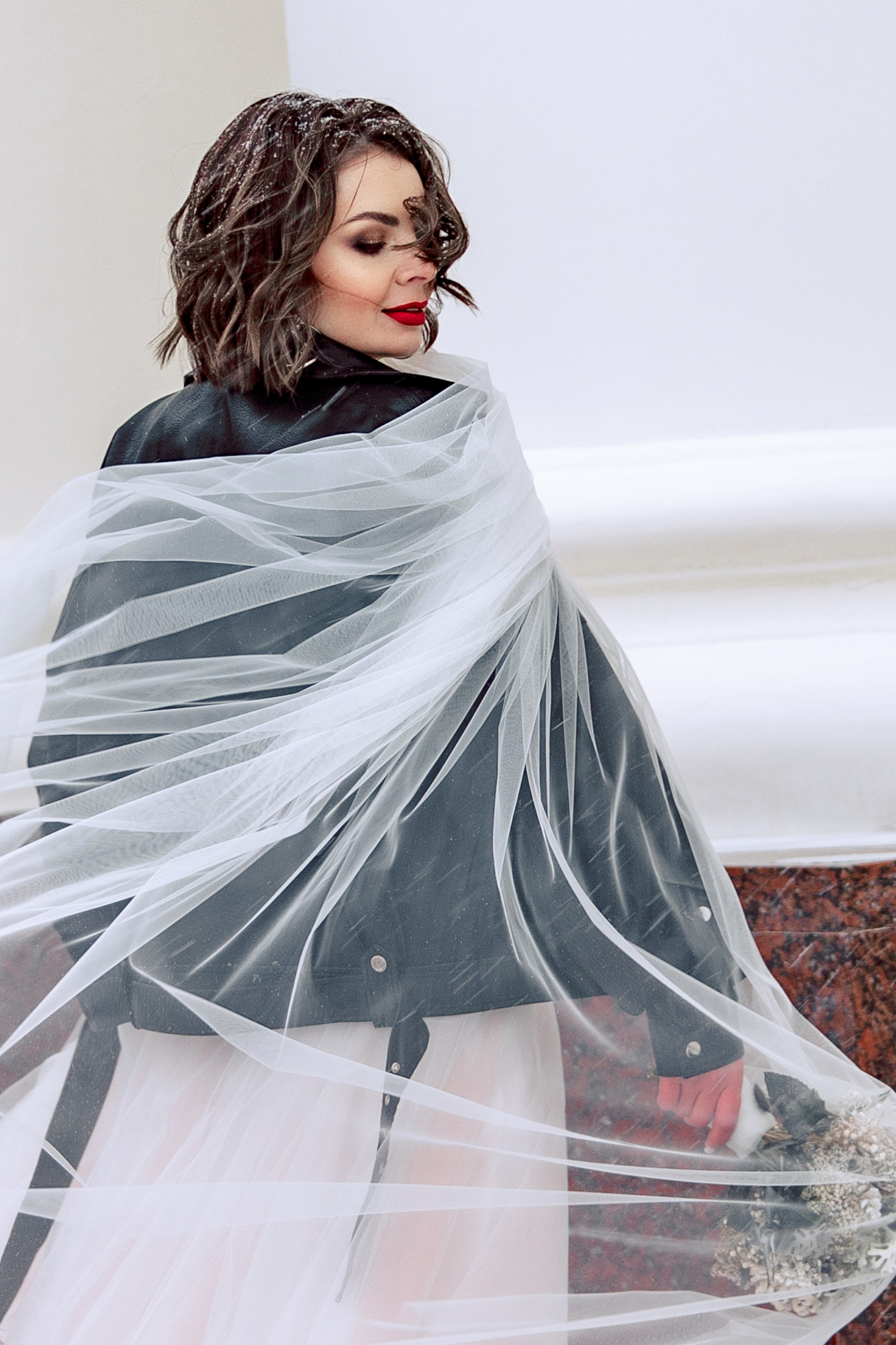 Диана. Свадебный и семейный фотограф Егорова Юлия