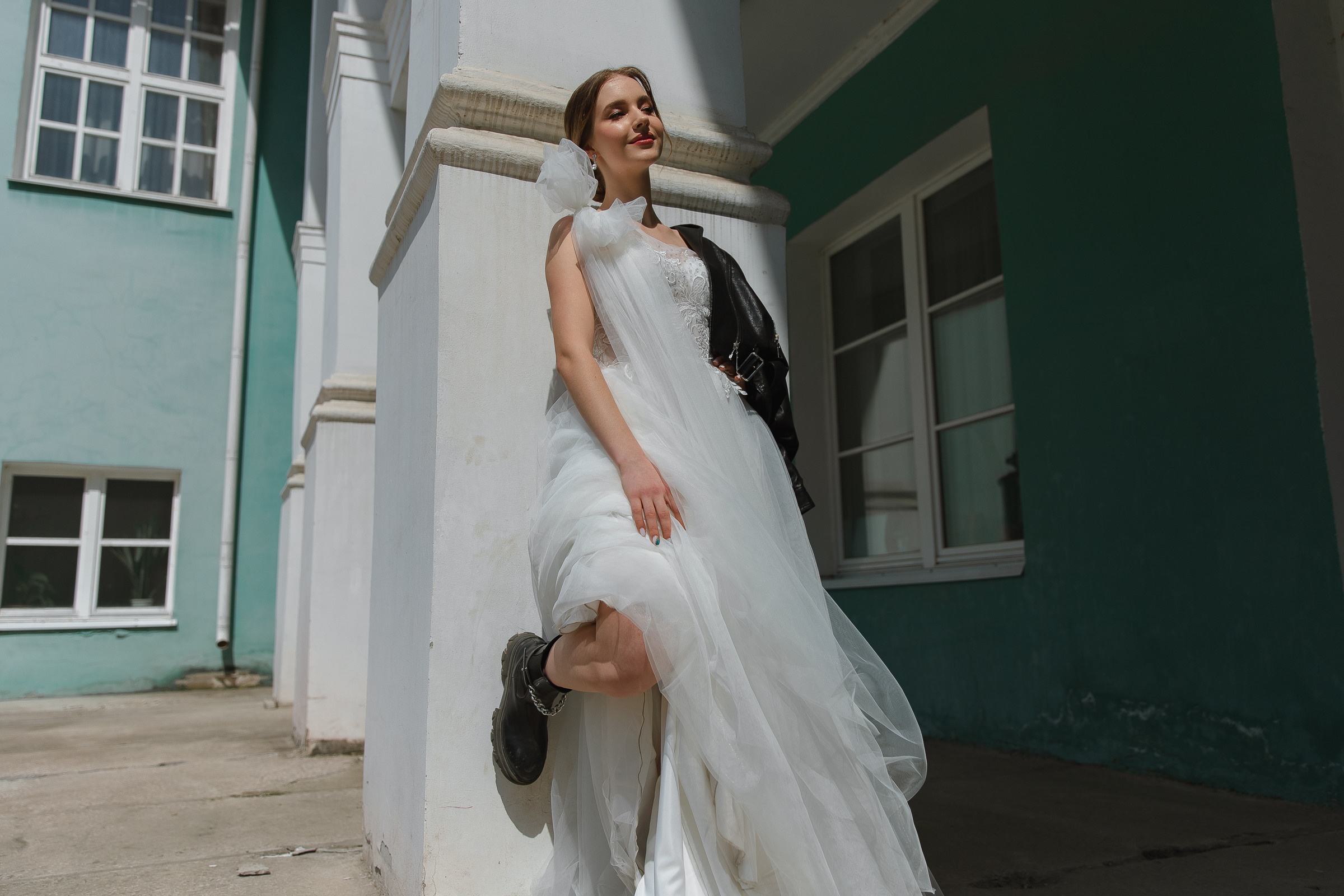 Валентина. Свадебный и семейный фотограф Егорова Юлия