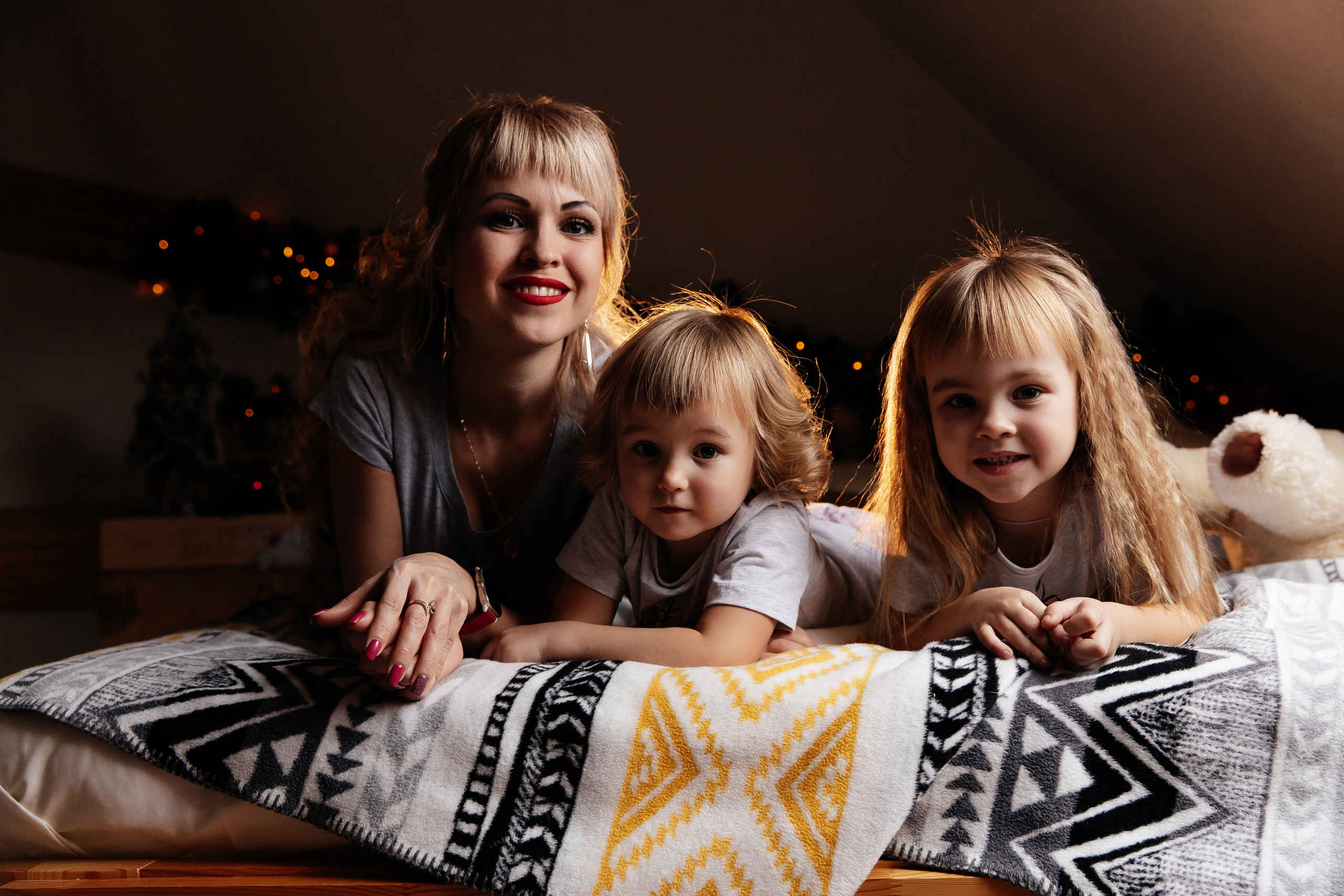 Семейный альбом 20. Свадебный и семейный фотограф Егорова Юлия