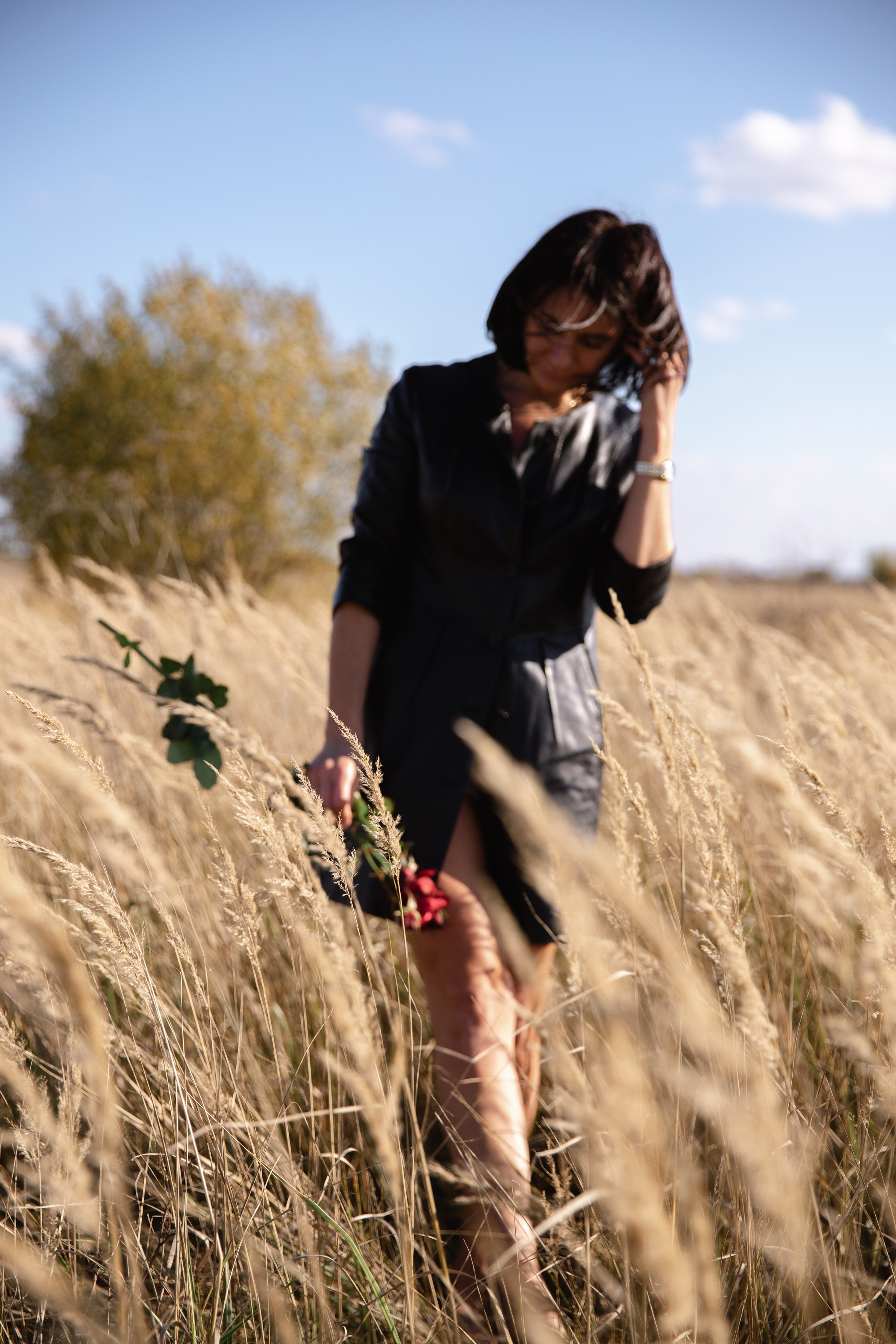 Ирина. Свадебный и семейный фотограф Егорова Юлия