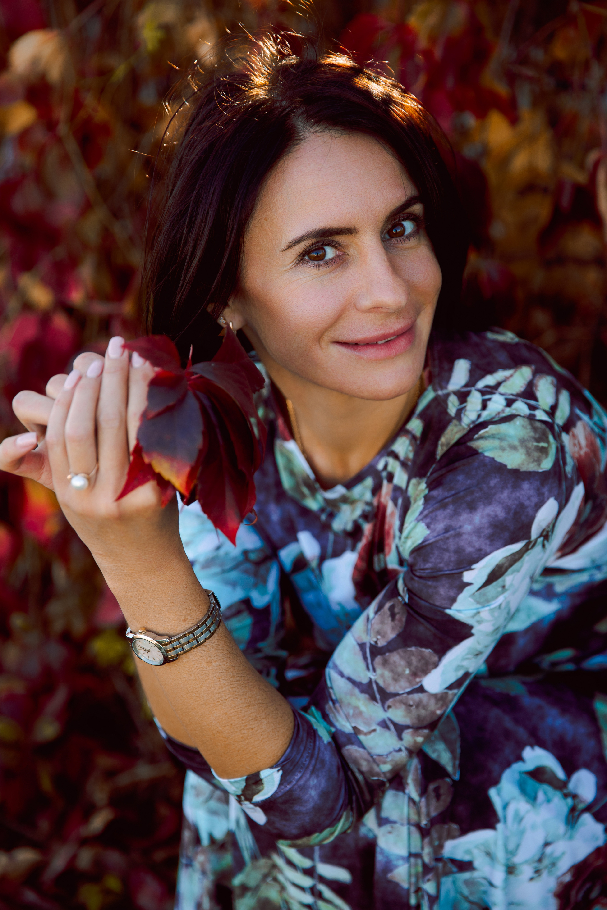 Ирина. Свадебный и семейный фотограф Егорова Юлия