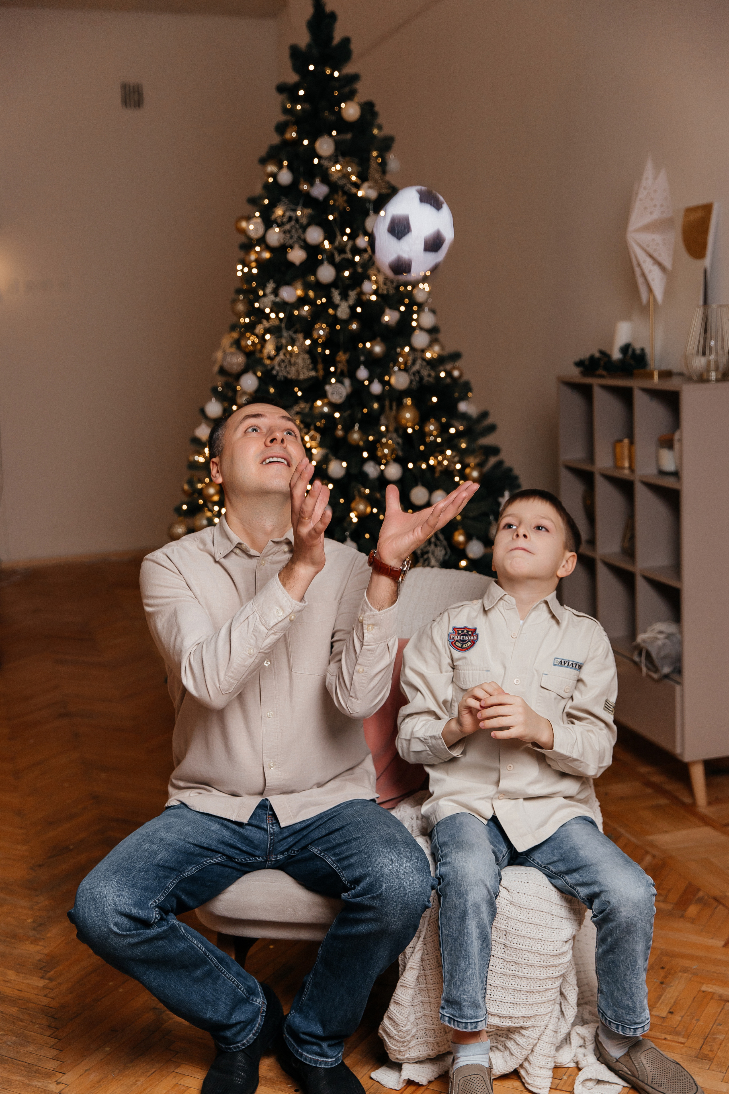 Семейный альбом 21. Свадебный и семейный фотограф Егорова Юлия