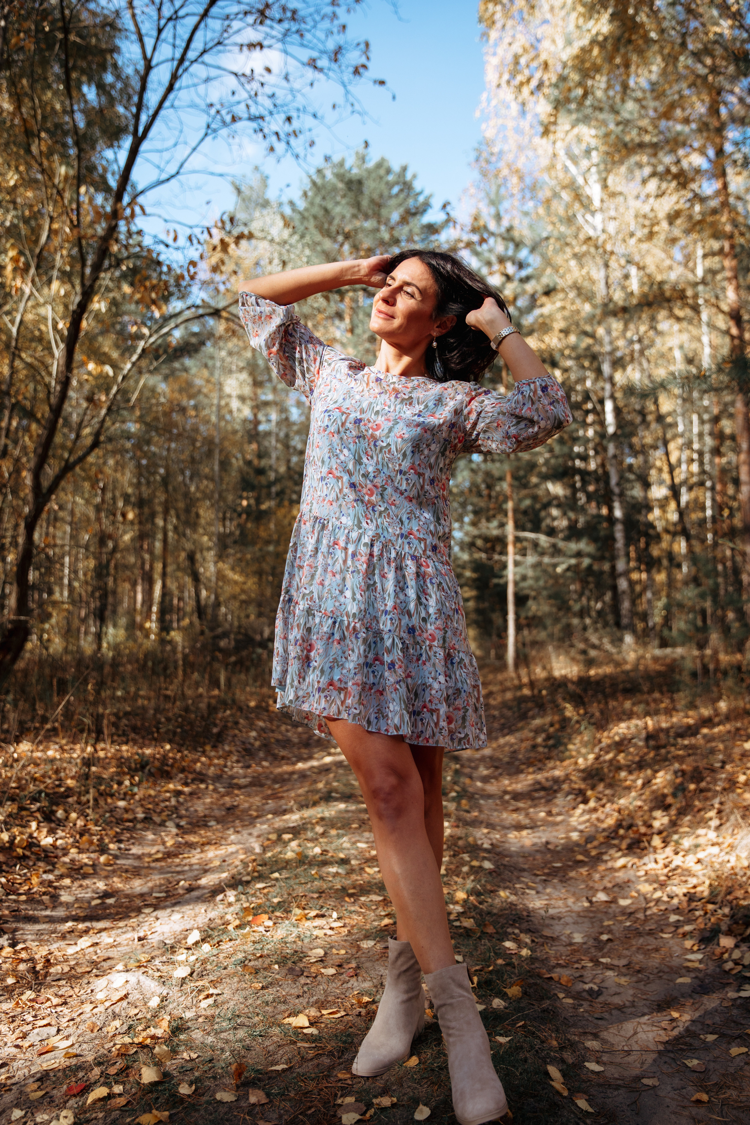 Ирина. Свадебный и семейный фотограф Егорова Юлия